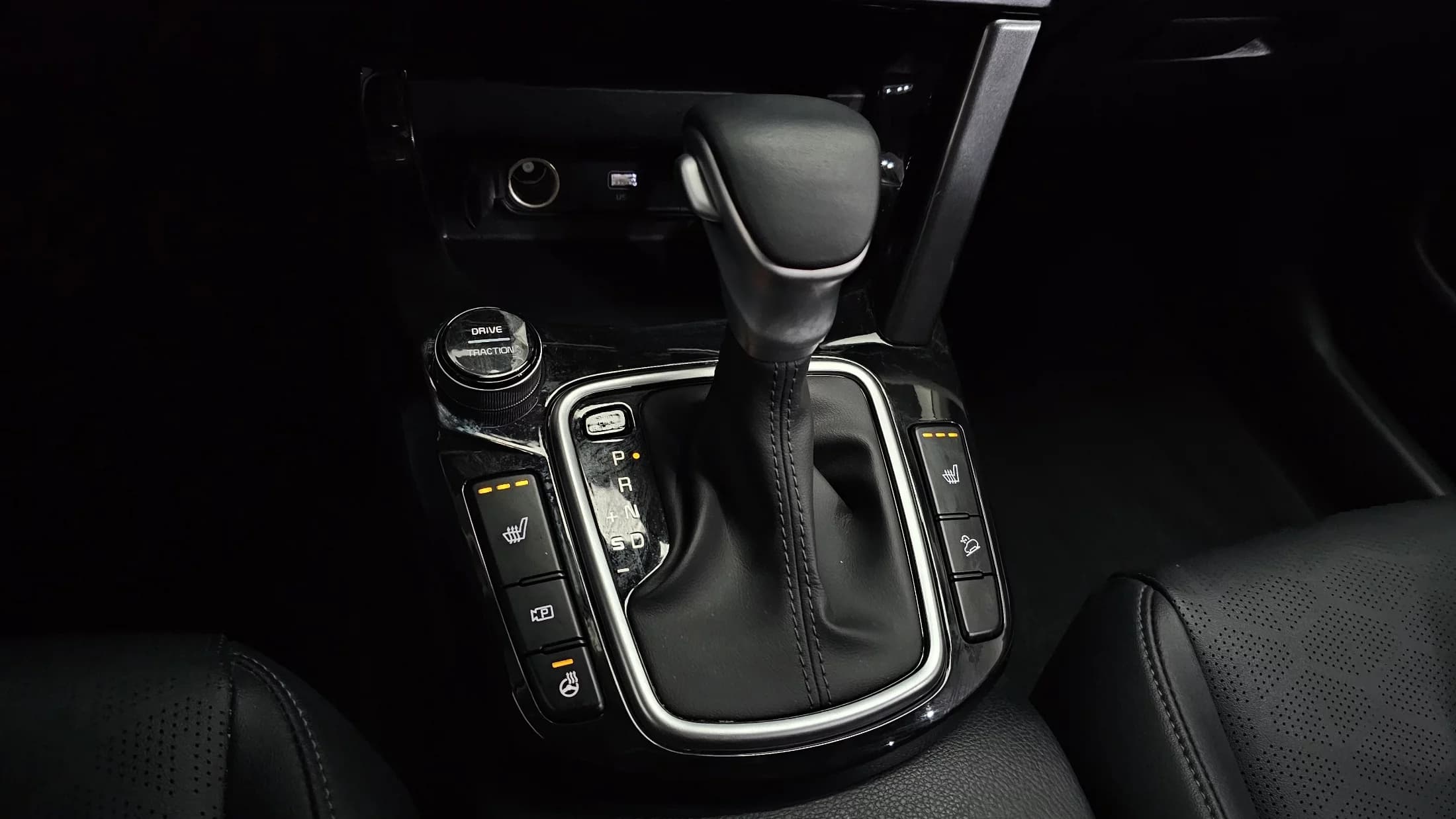 Kia Seltos Gasoline 2.0 2WD Trendy, 2023 г. 39849 км. — фото 9