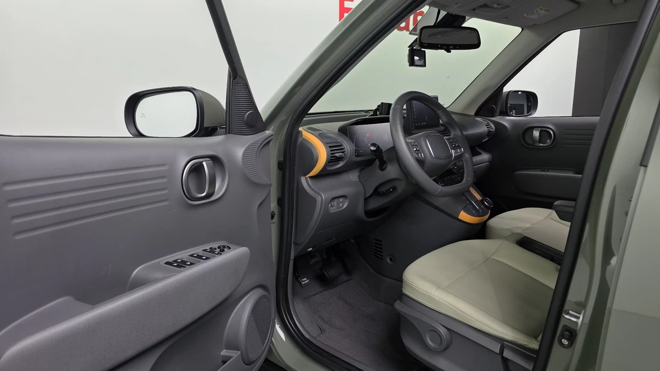 Hyundai Casper Turbo Inspiration, 2021 г. 27806 км. — фото 11