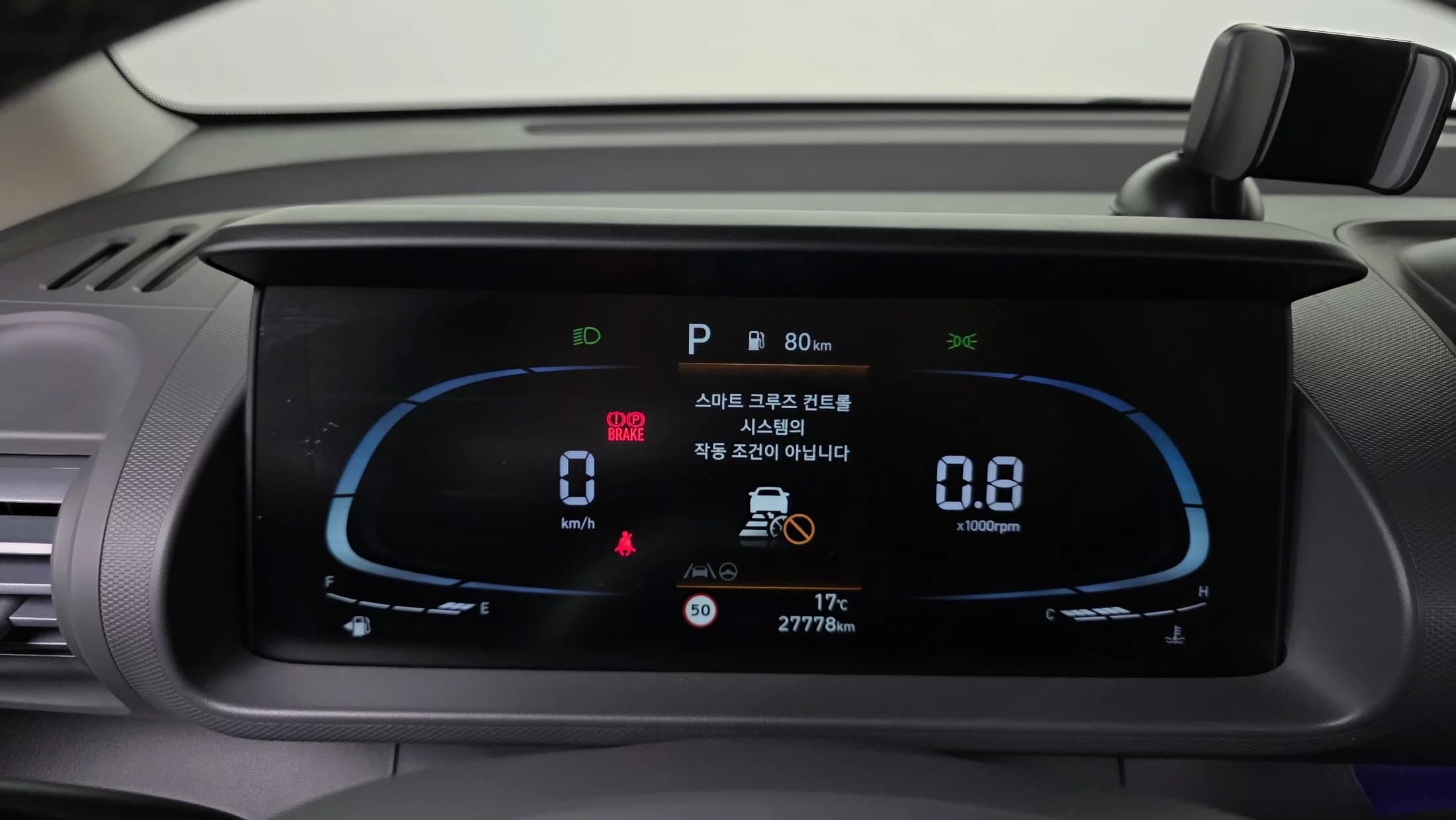 Hyundai Casper Turbo Inspiration, 2021 г. 27806 км. — фото 8