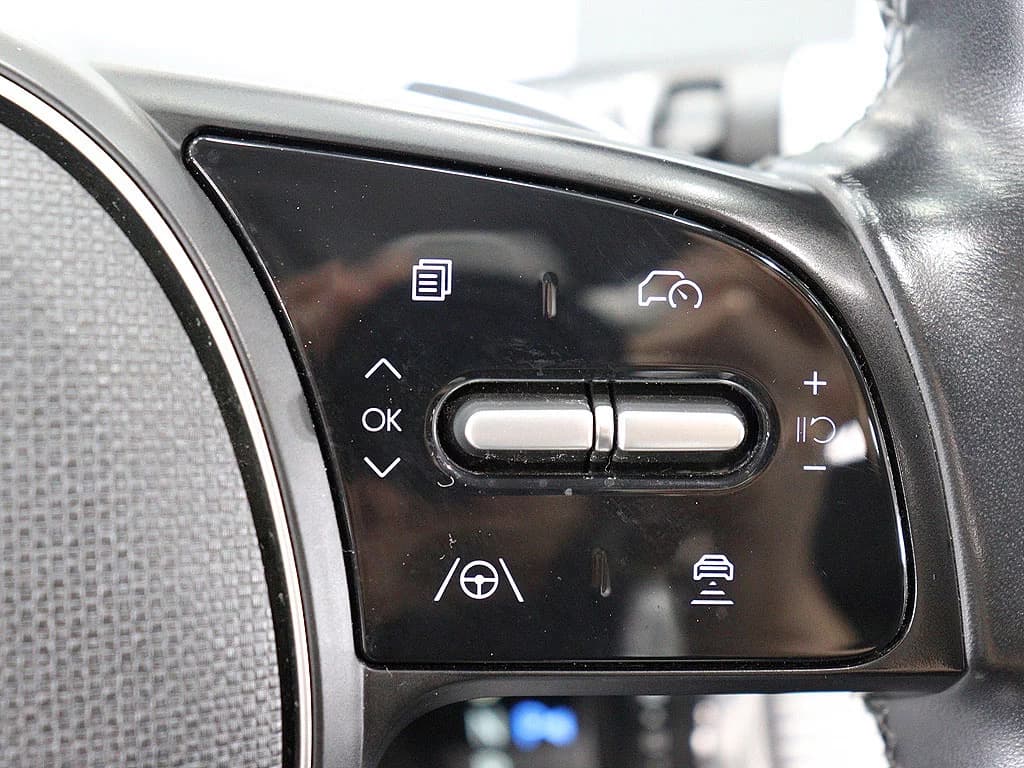 Hyundai Ioniq 5 Long range Exclusive, электромобиль, 2021 г. 122631 км. — фото 11