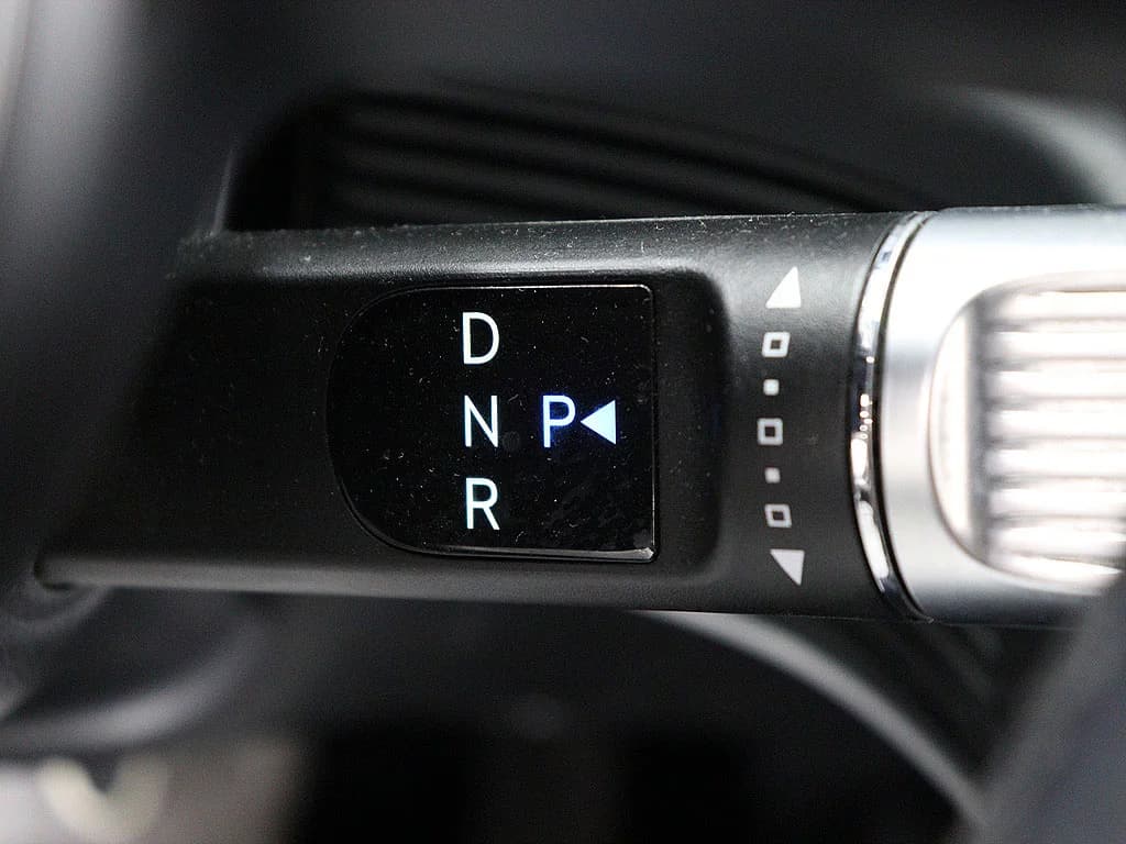 Hyundai Ioniq 5 Long range Exclusive, электромобиль, 2021 г. 122631 км. — фото 9
