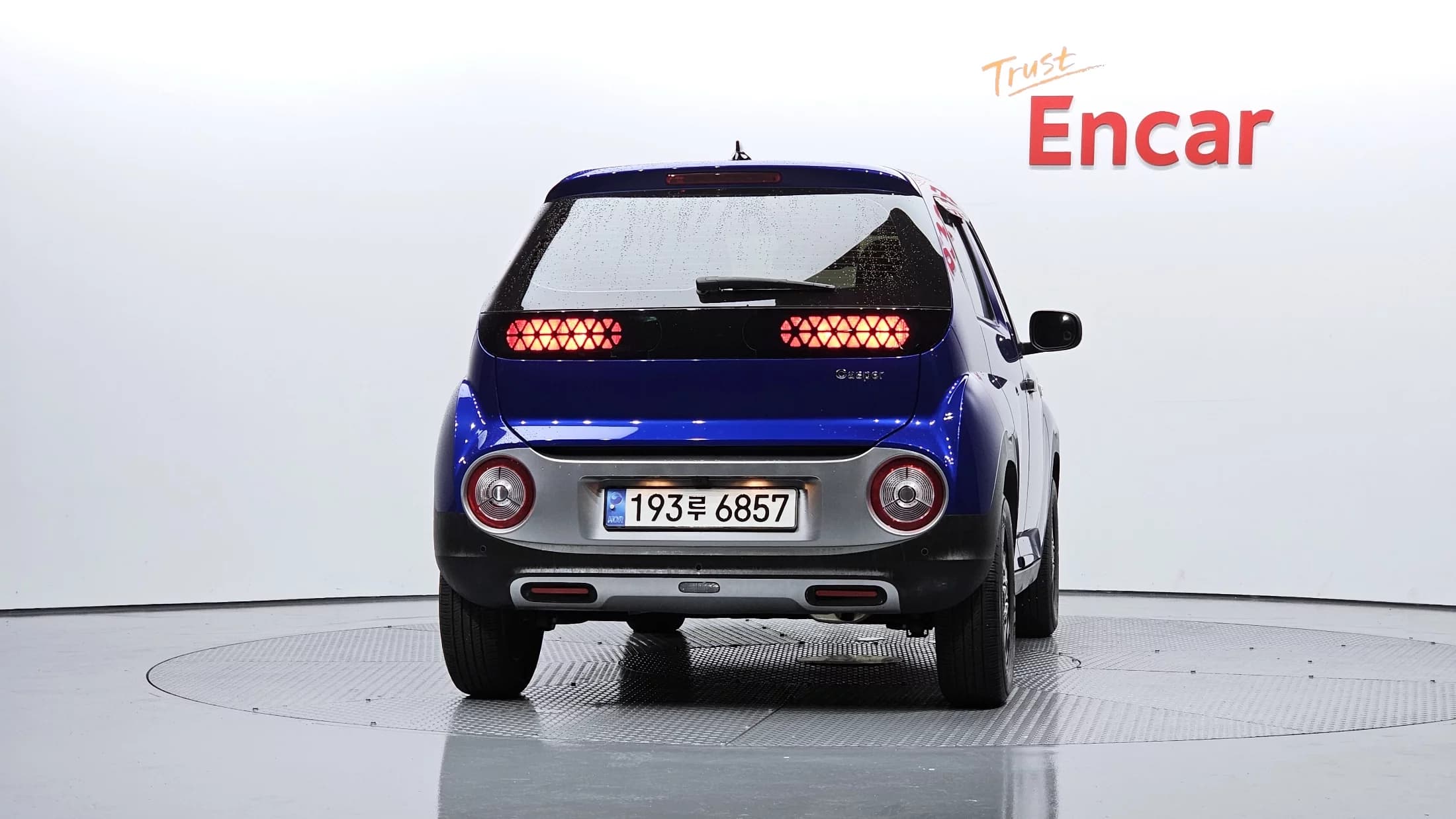 Hyundai Casper Modern, 2022 г. 14748 км. — фото 4