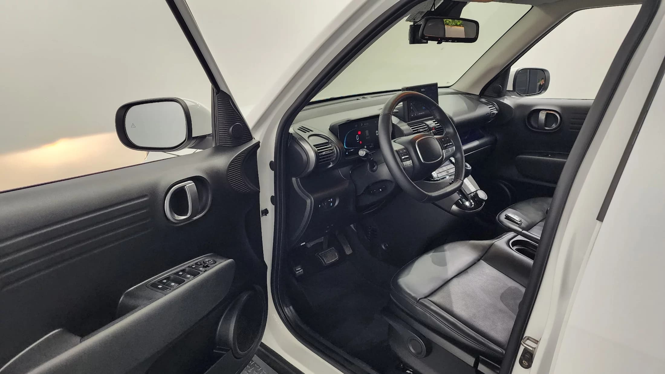 Hyundai Casper Inspiration, 2022 г. 50921 км. — фото 10