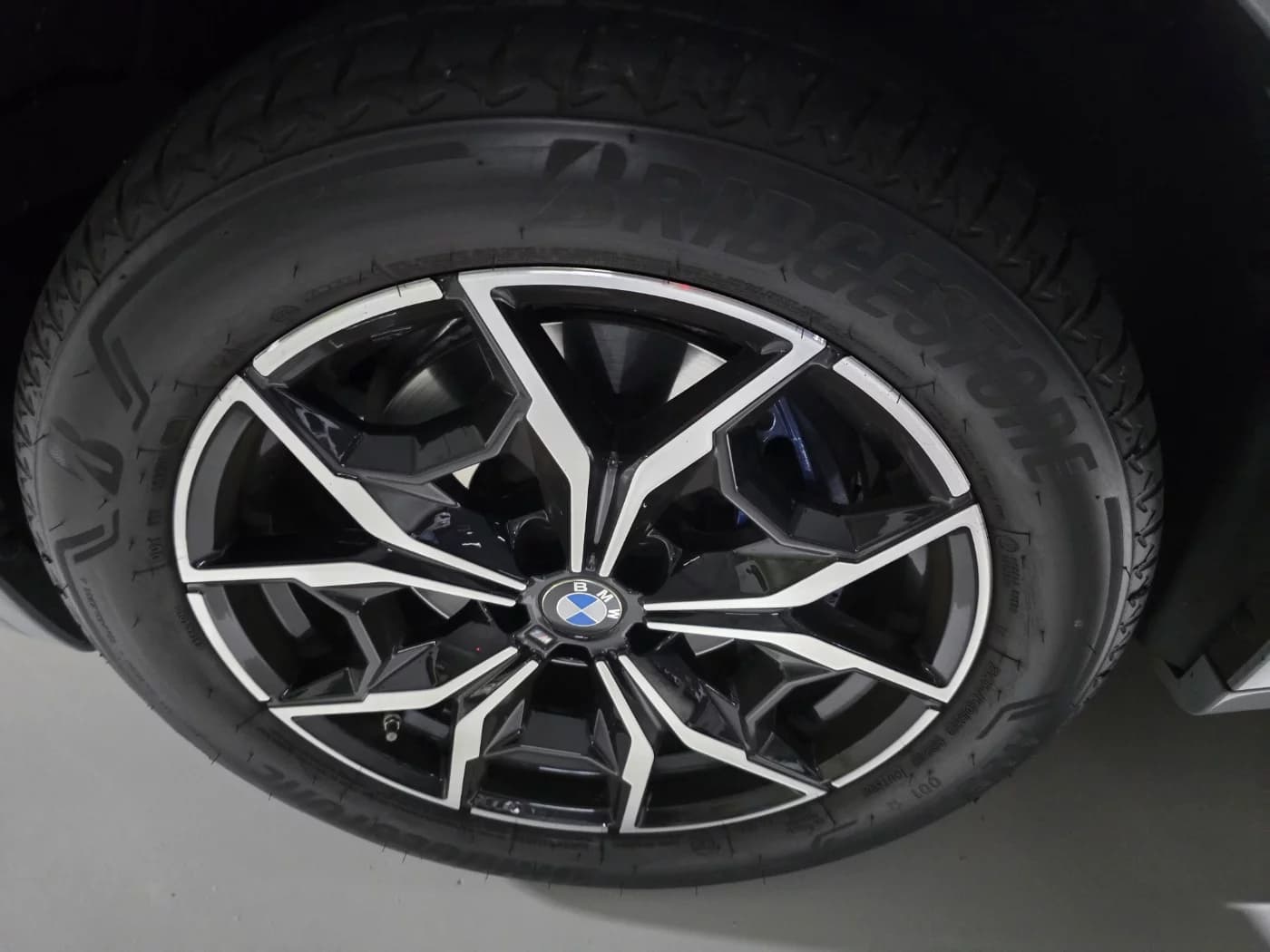 BMW X3 xDrive 20i M Sport, 2023 г. 15486 км. — фото 17