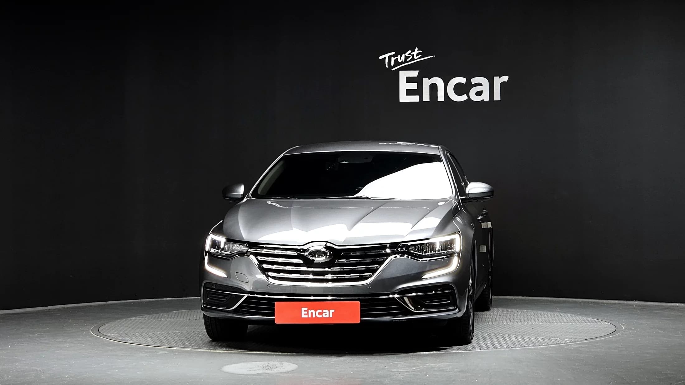 Renault Samsung SM6 2.0 LPe Feel, 2023 г. 16237 км. — фото 3