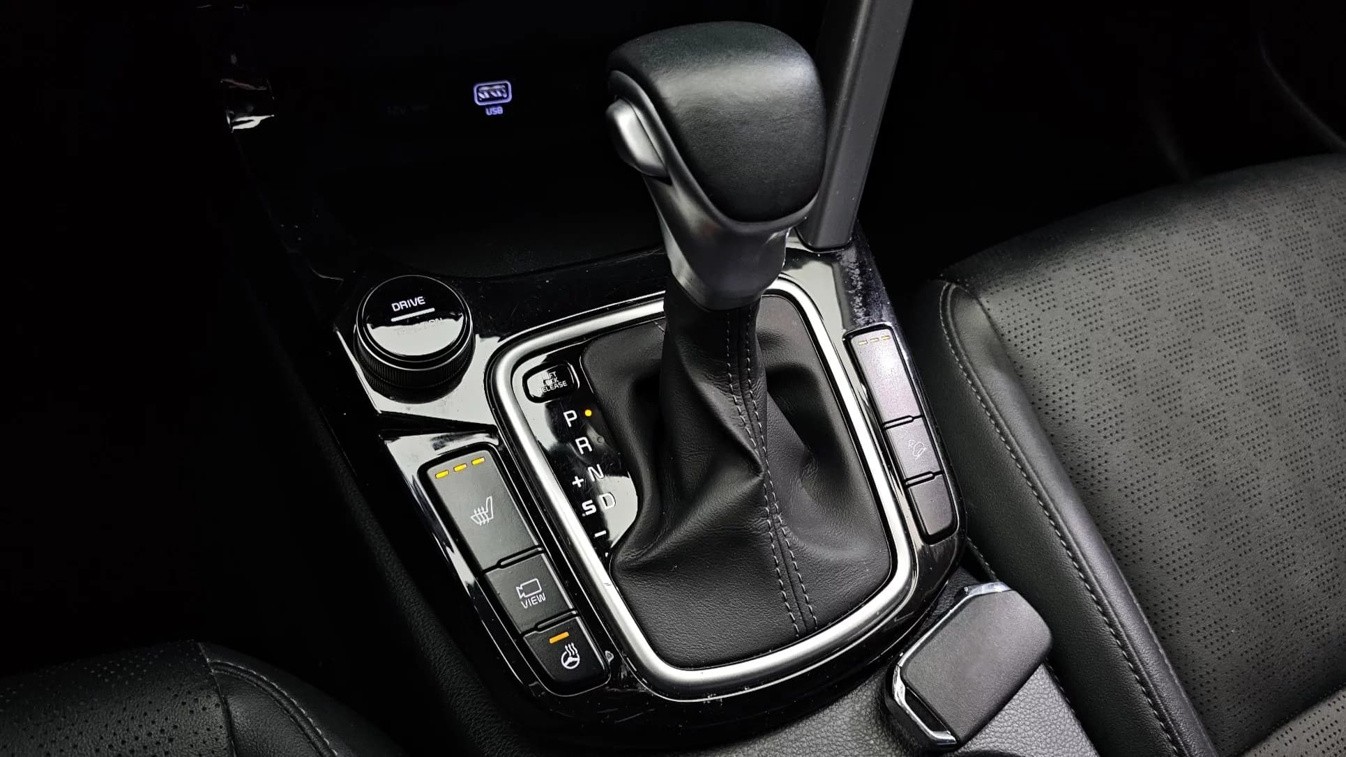 Kia Seltos Gasoline 1.6 Turbo 2WD Trendy, 2021 г. 63809 км. — фото 9