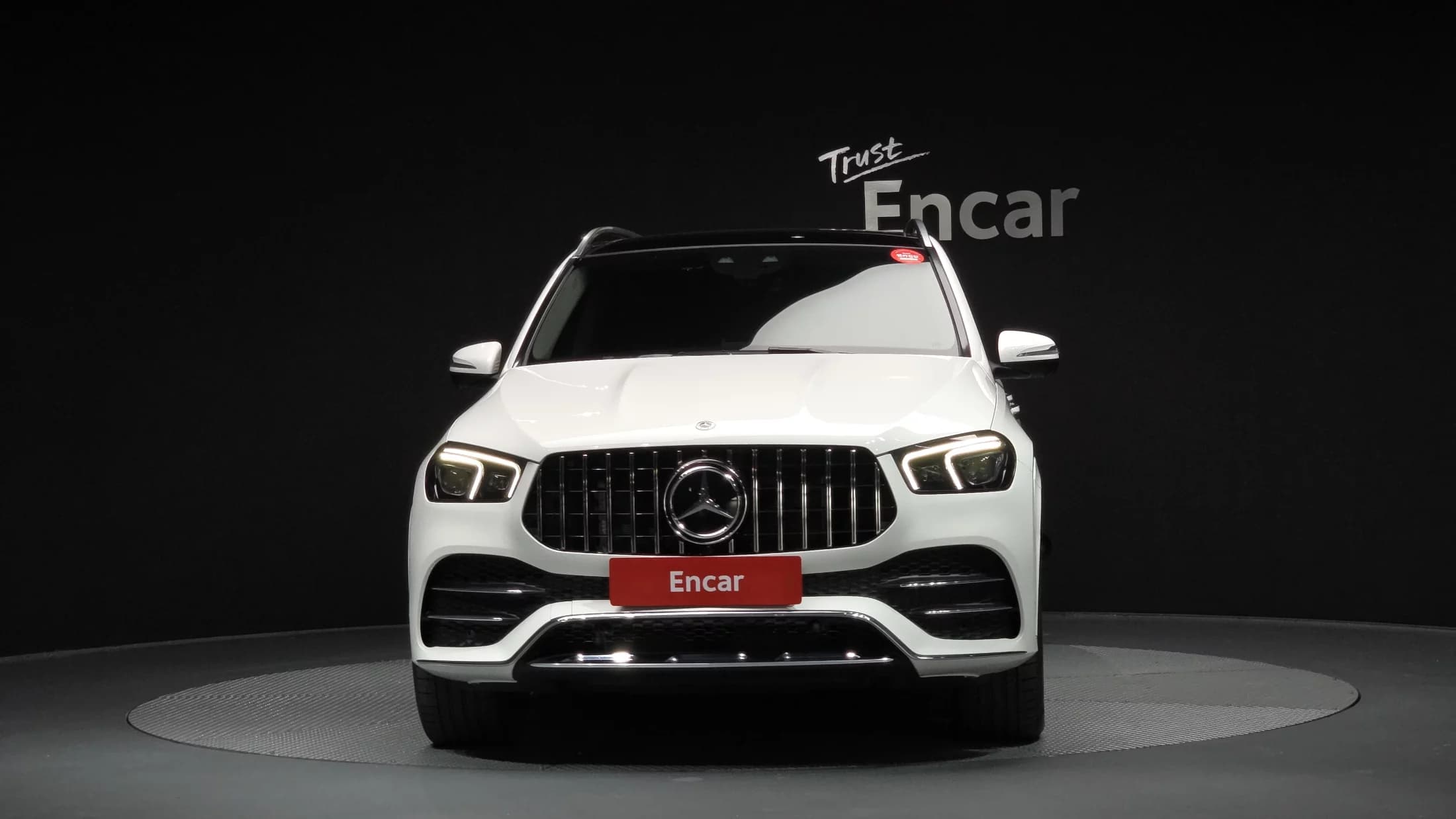 Mercedes-Benz GLE-Class GLE450 4MATIC, 2023 г. 17202 км. — фото 3