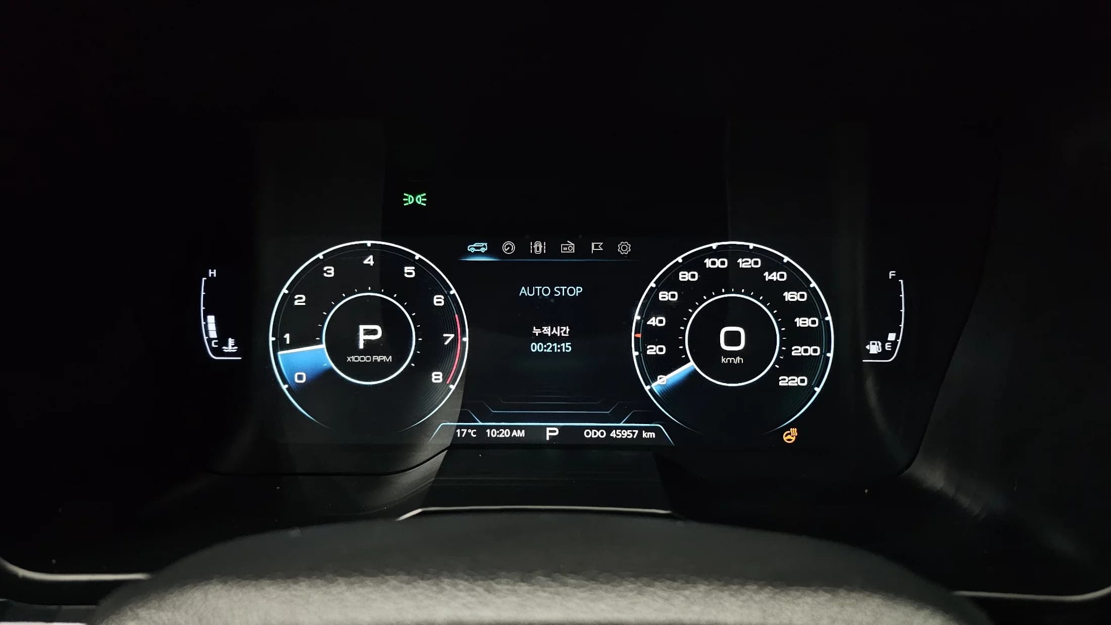 SsangYong TIBOLI Gasoline 1.5 2WD V3, 2021 г. 45975 км. — фото 8