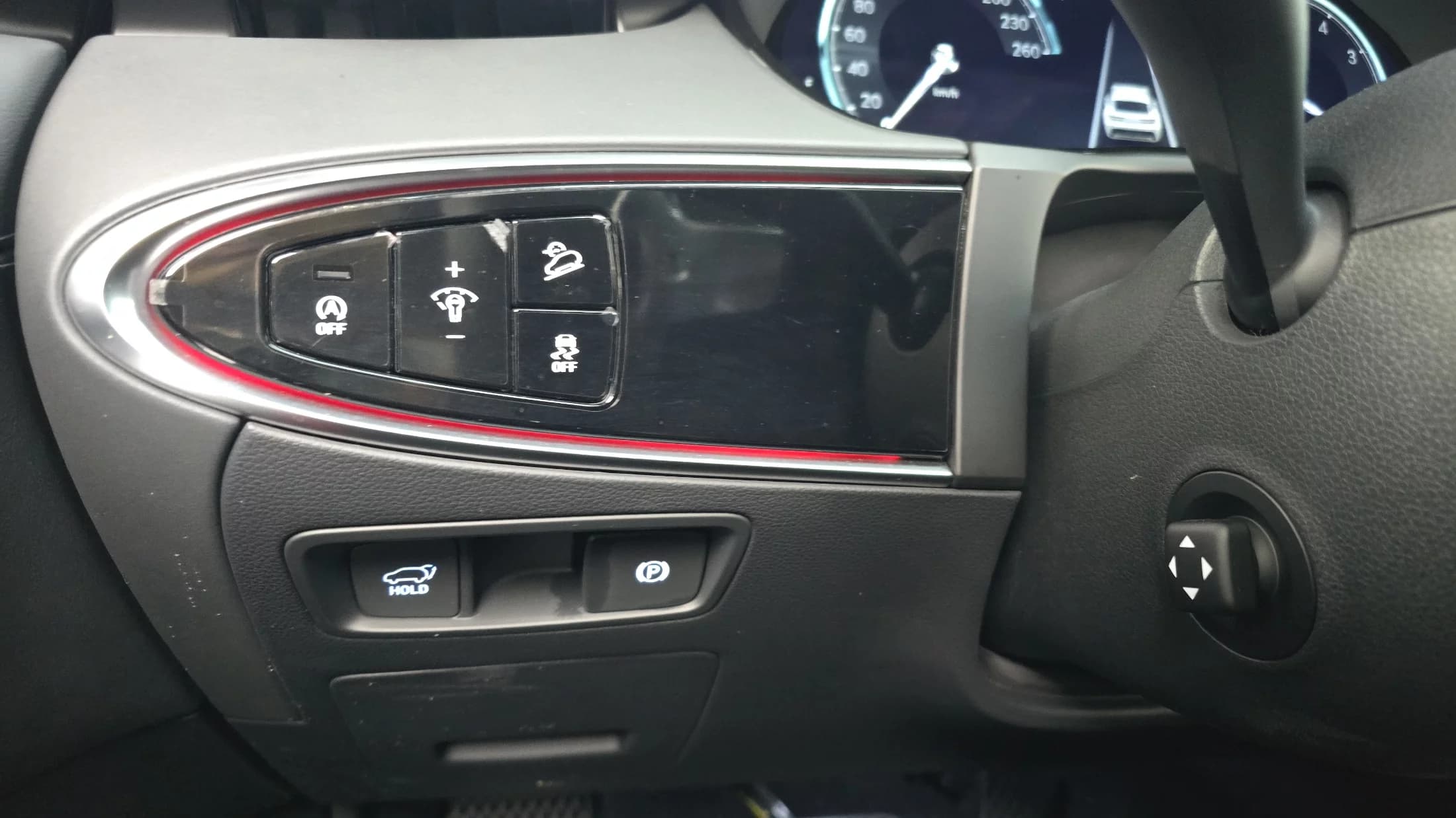 Genesis GV70 2.5T Gasoline AWD, 2024 г. 17271 км. — фото 18