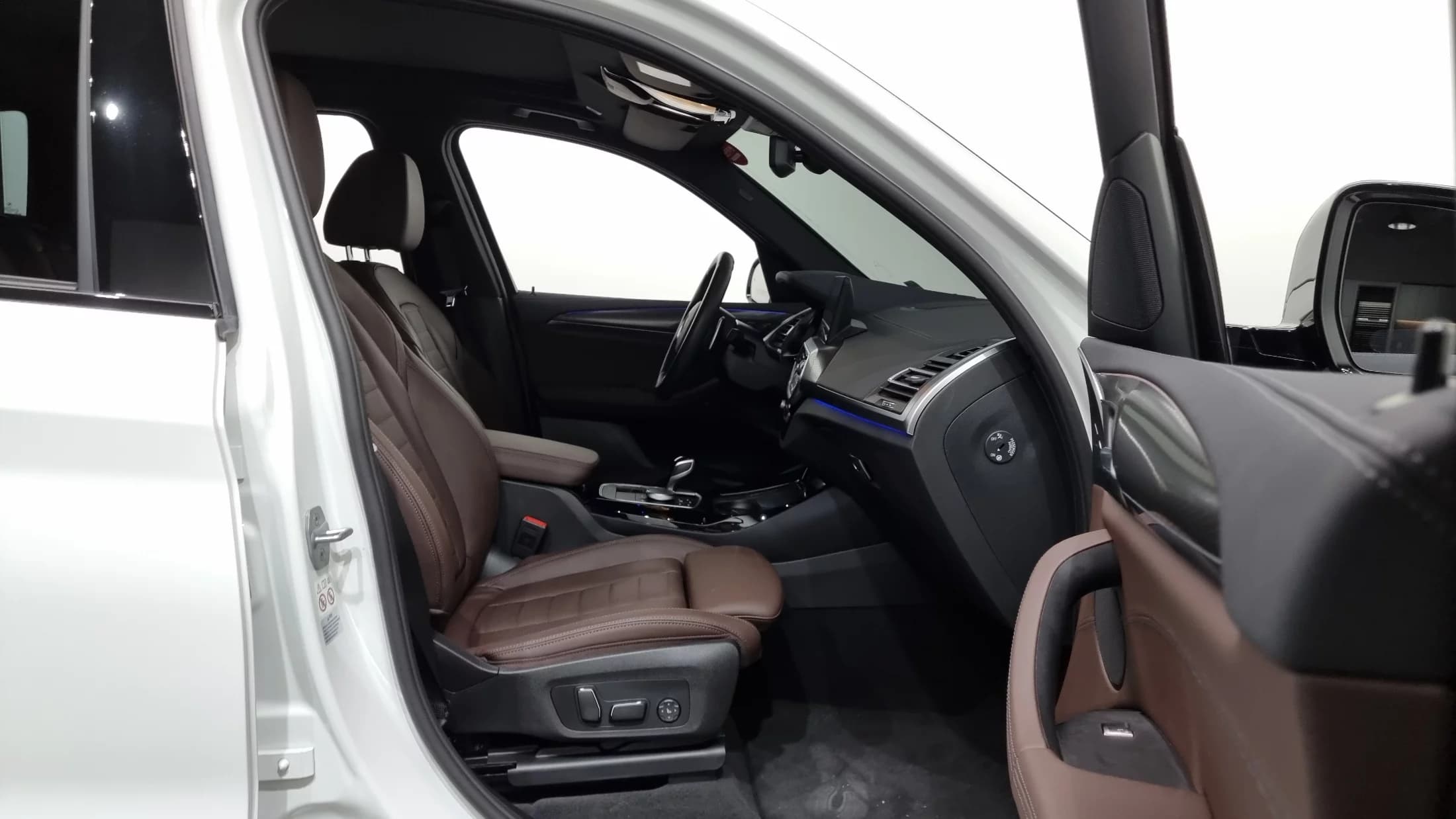 BMW X3 xDrive 20i M Sport, 2024 г. 3955 км. — фото 11