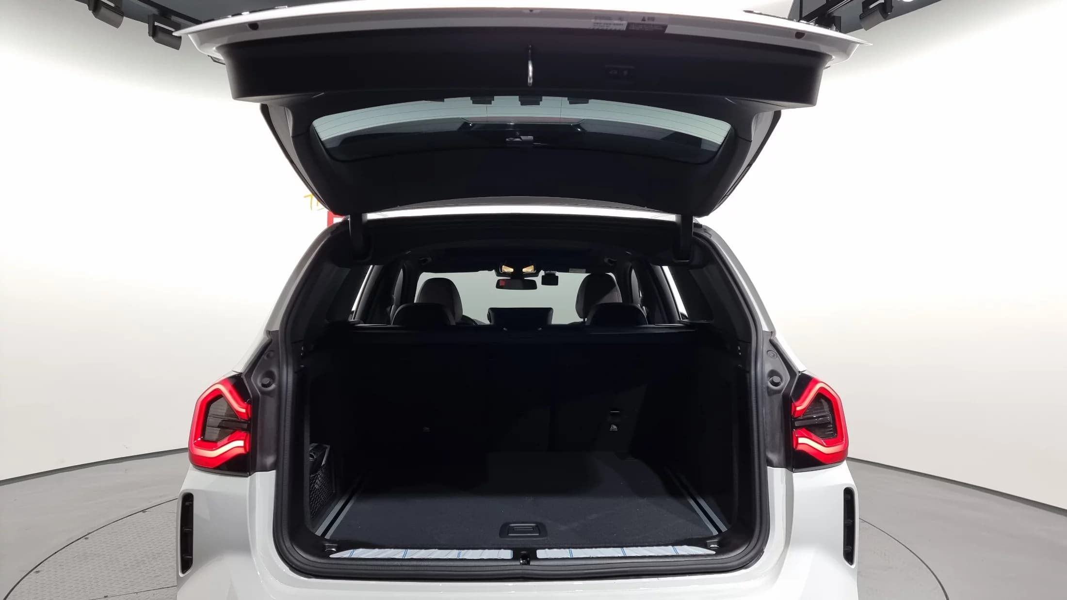BMW X3 xDrive 20i M Sport, 2024 г. 3955 км. — фото 20