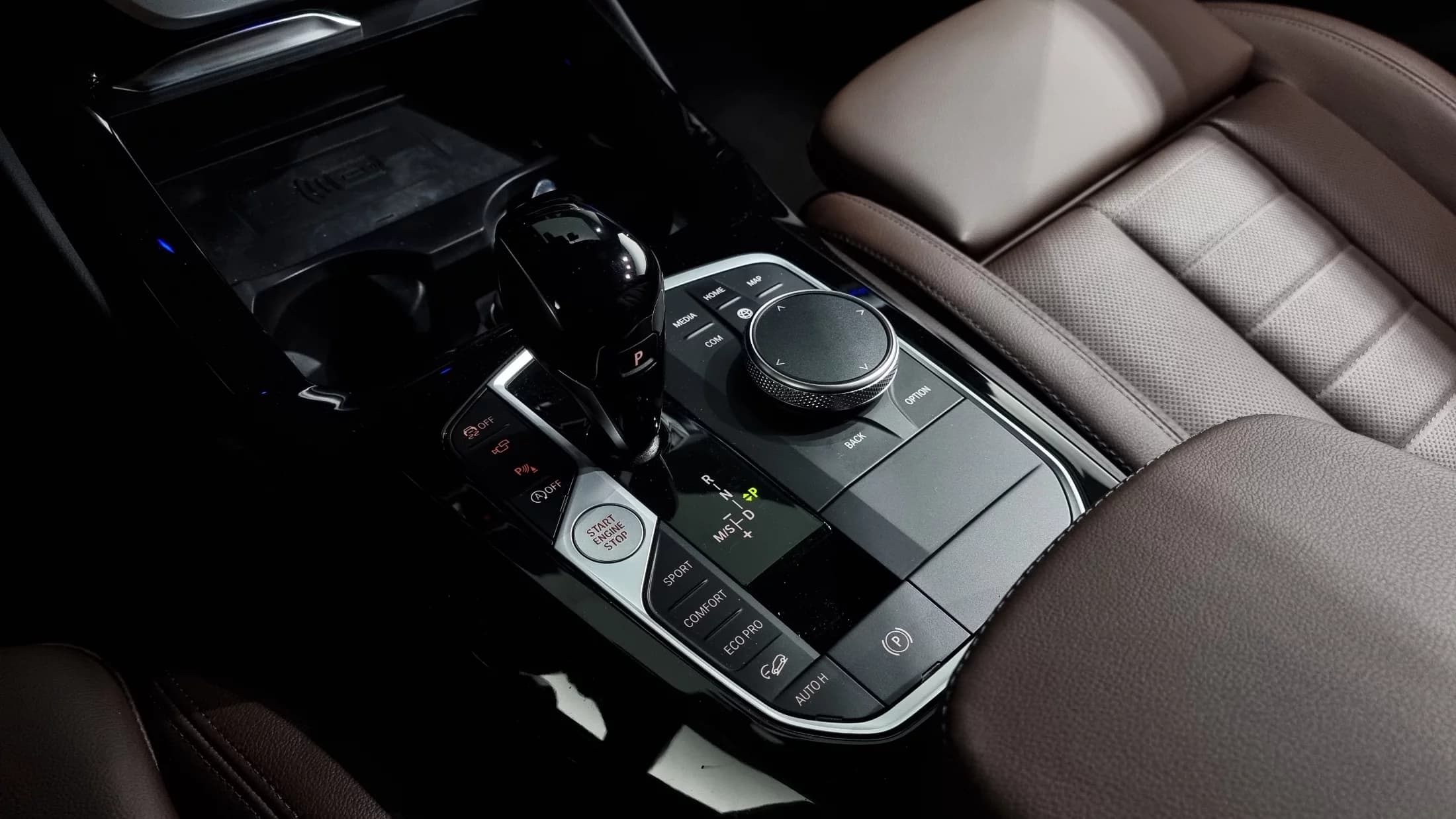 BMW X3 xDrive 20i M Sport, 2024 г. 3955 км. — фото 9