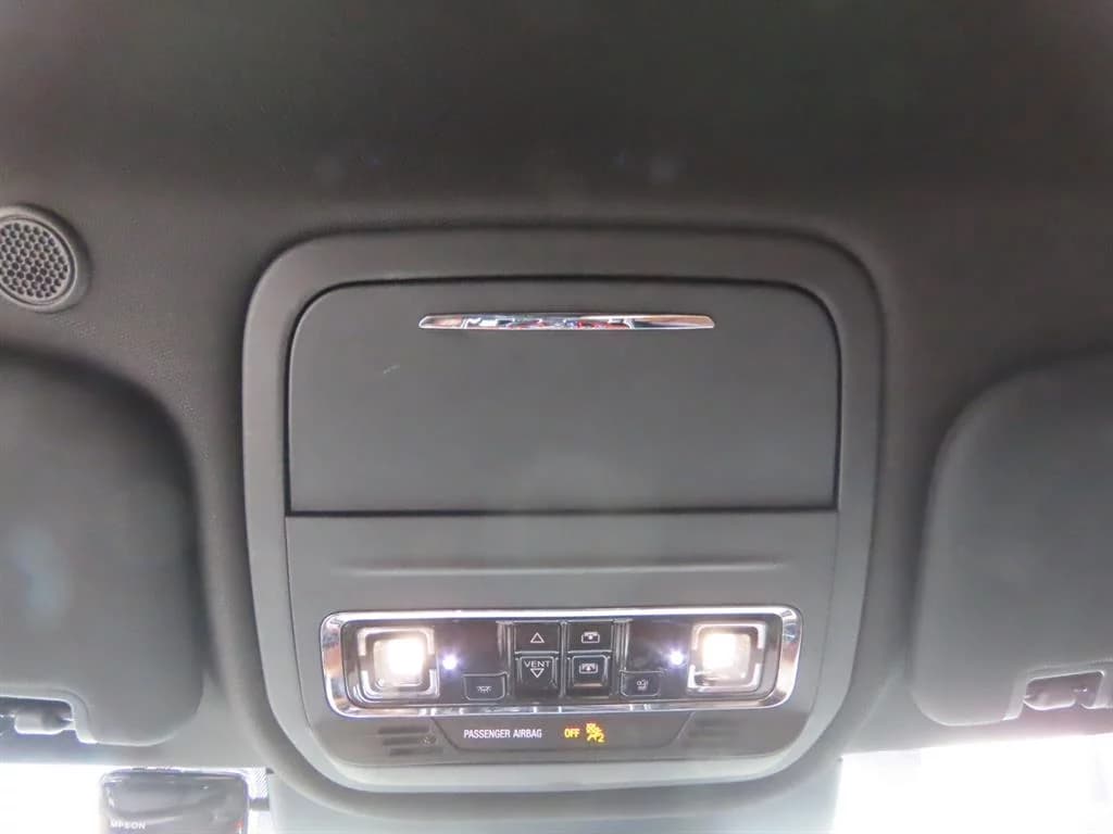 Lincoln AVIATOR 3.0 Reserve  AWD, 2021 г. 109907 км. — фото 18