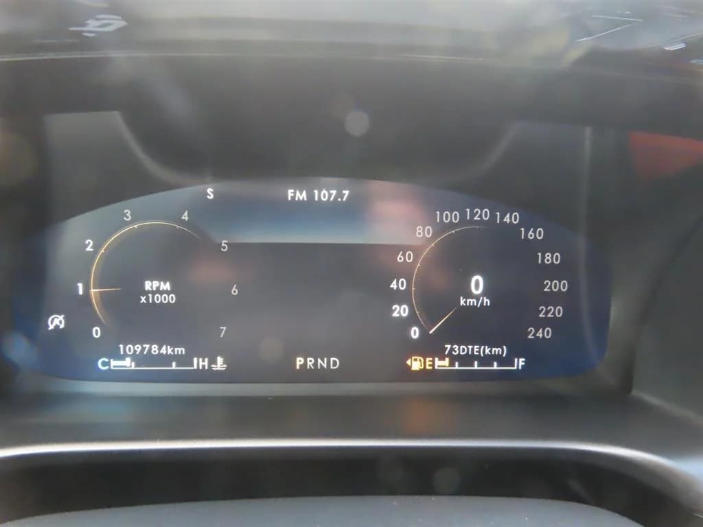 Lincoln AVIATOR 3.0 Reserve  AWD, 2021 г. 109907 км. — фото 9