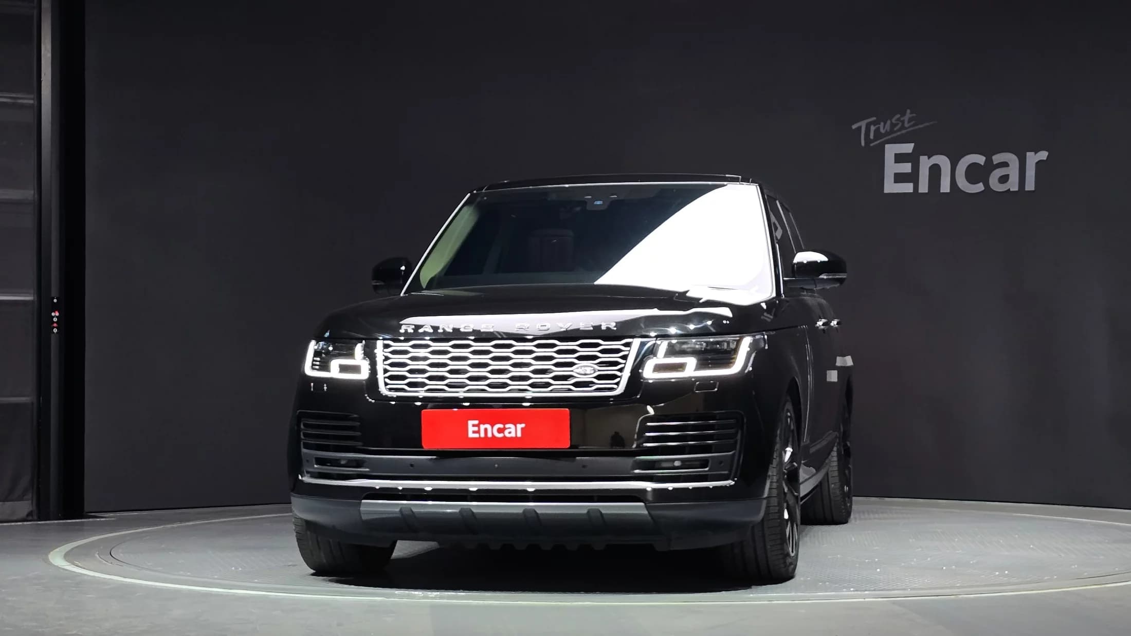 Land Rover Range Rover D350 Vogue SE Disel, 2021 г. 51431 км. — фото 3