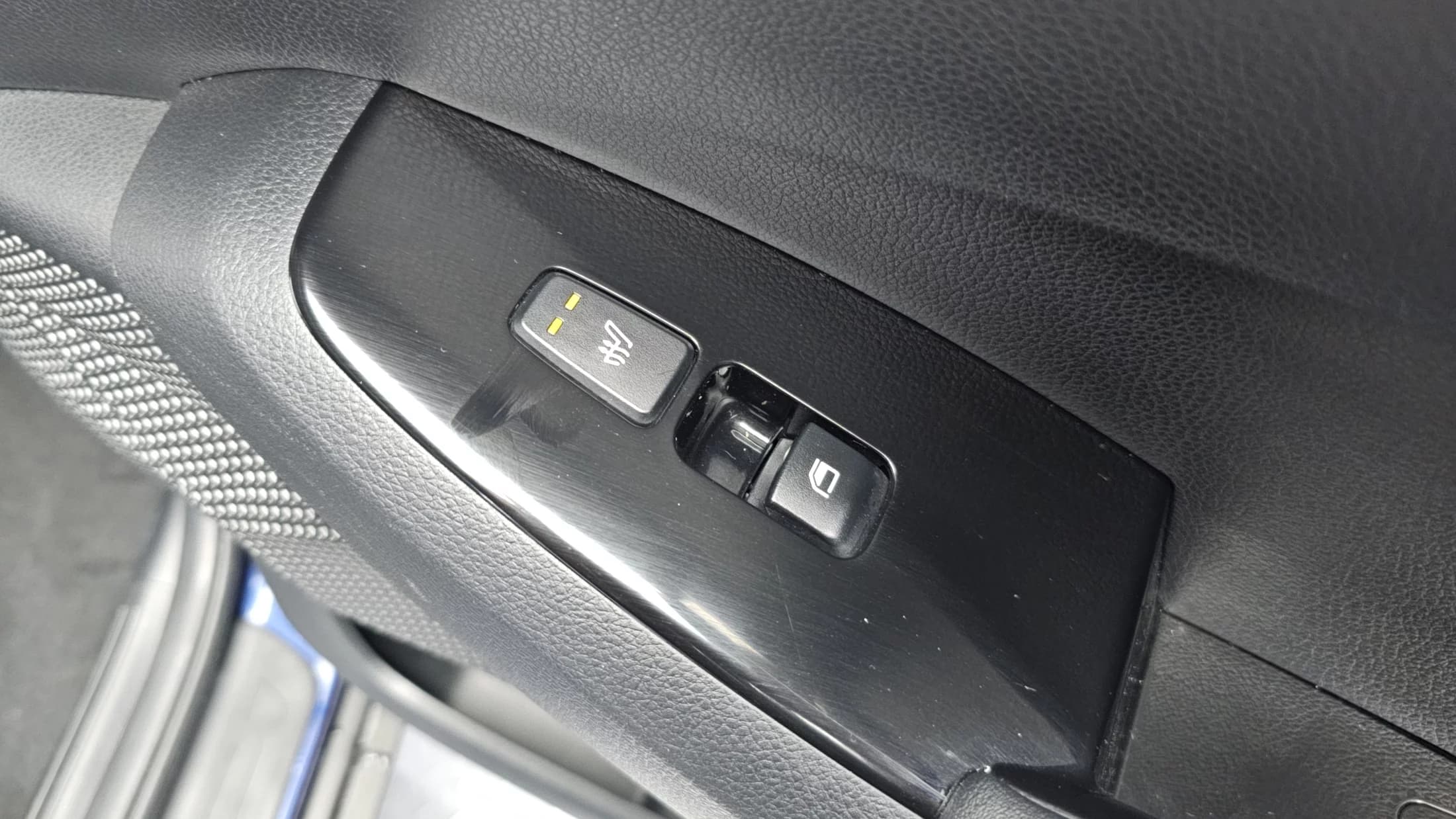 Kia Seltos Gasoline 1.6 Turbo 4WD Gravity, 2023 г. 41400 км. — фото 18