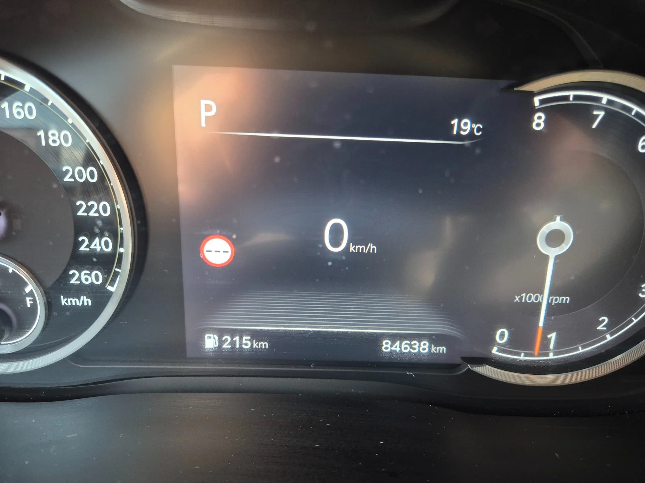 Genesis G80 Gasoline 2.5 Turbo 2WD, 2021 г. 84774 км. — фото 7