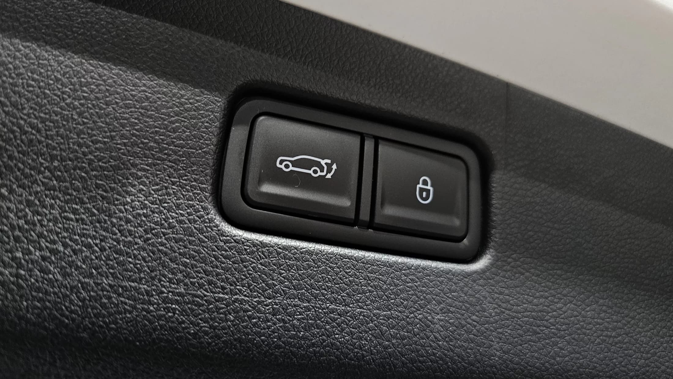 Genesis GV70 2.5T Gasoline 2WD, 2025 г. 680 км. — фото 19