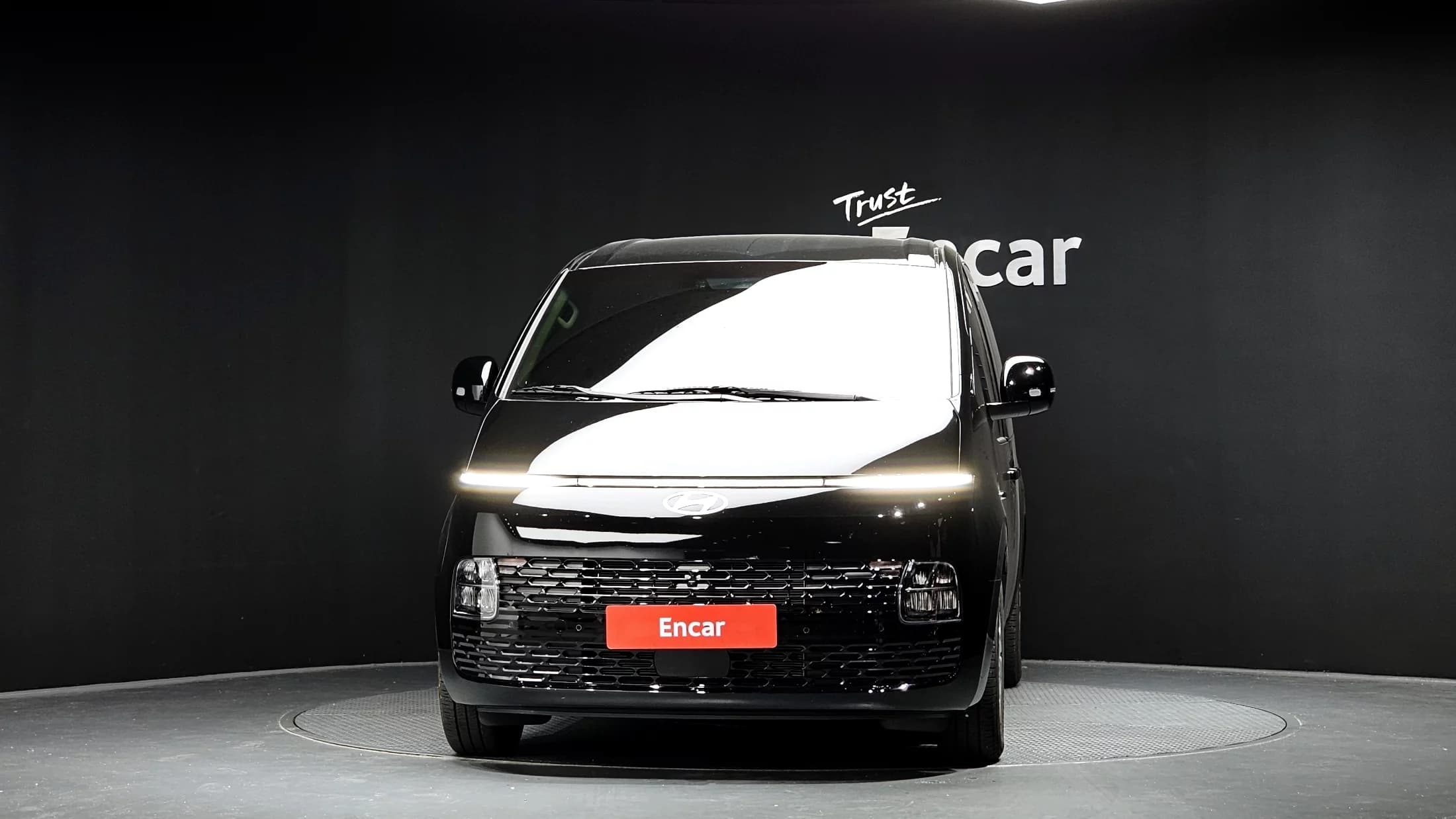 Hyundai Staria L3.5 Cargo 5-Seater Modern, 2025 г. 5728 км. — фото 6