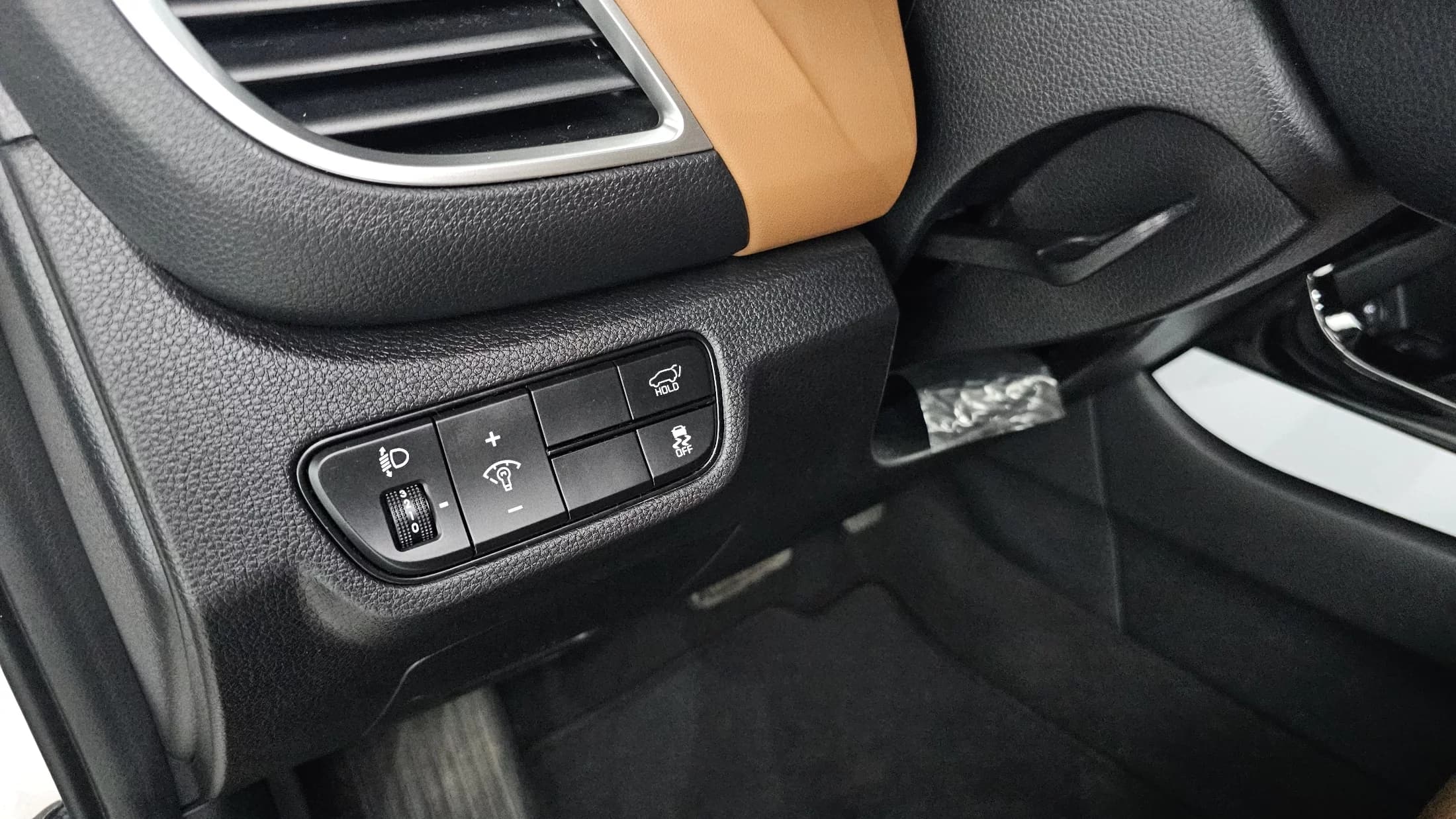 Kia Seltos Gasoline 1.6 Turbo 2WD Signature, 2023 г. 7582 км. — фото 18