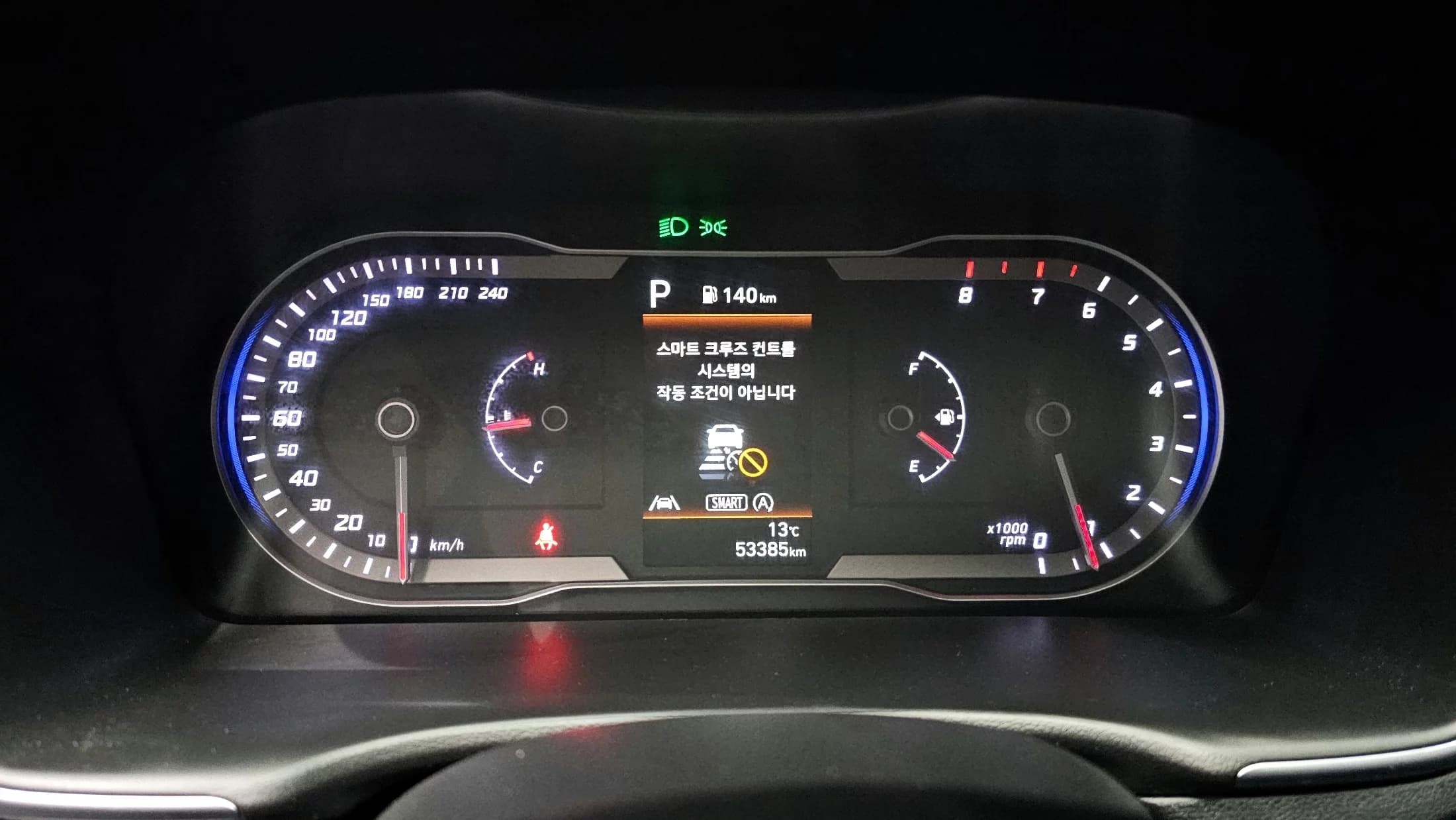 Hyundai Tucson Gasoline 1.6 Turbo 2WD Modern, 2021 г. 53386 км. — фото 8