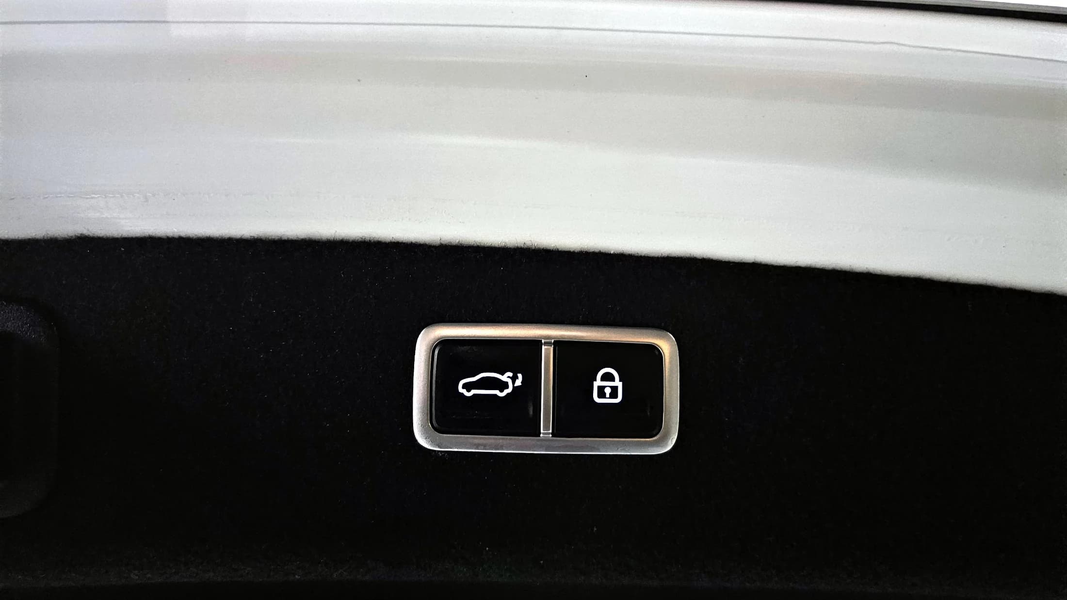 Genesis G80 Gasoline 2.5 Turbo AWD, 2022 г. 42346 км. — фото 18