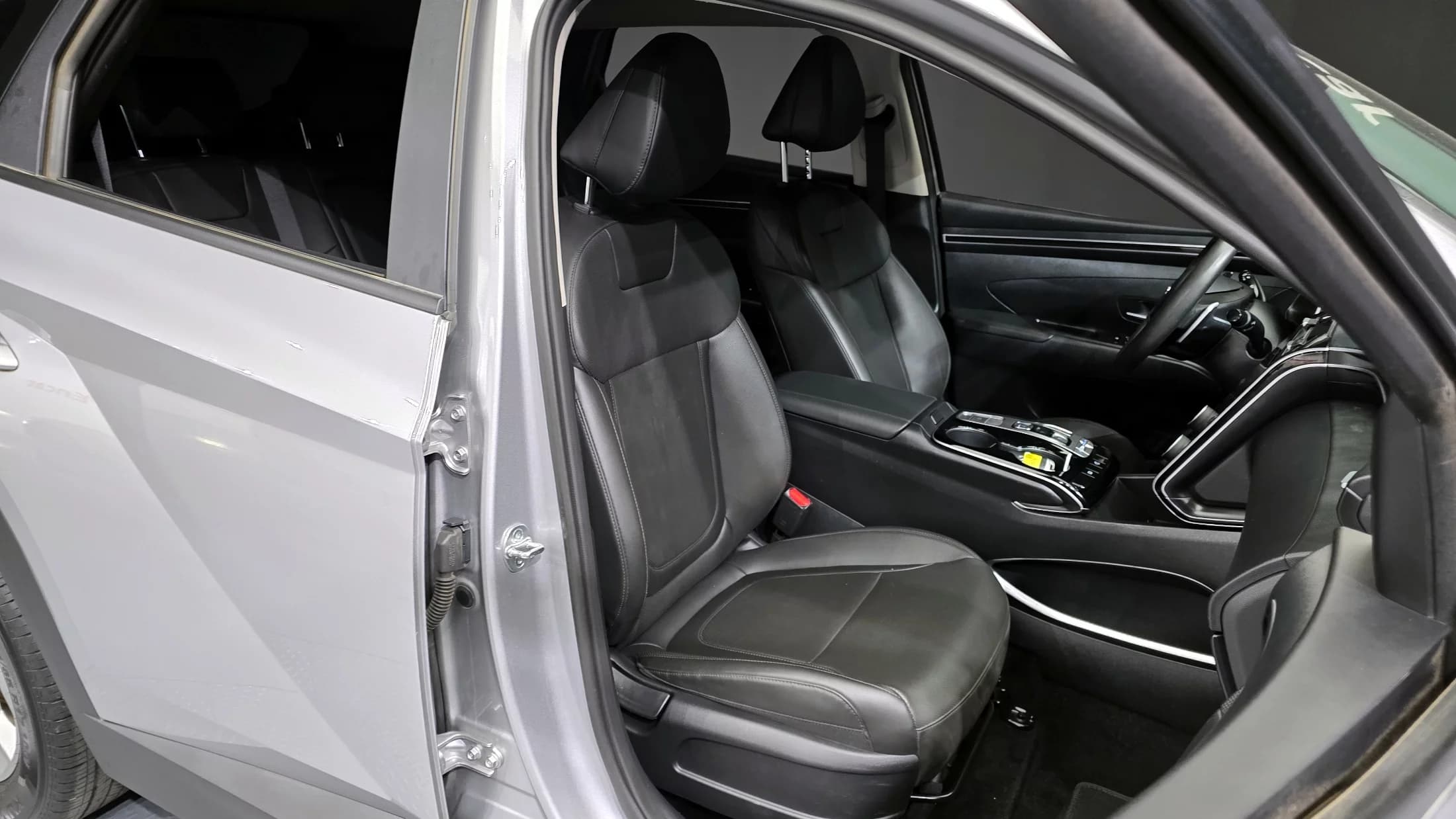 Hyundai Tucson Diesel 2.0 4WD Modern, 2022 г. 36803 км. — фото 12