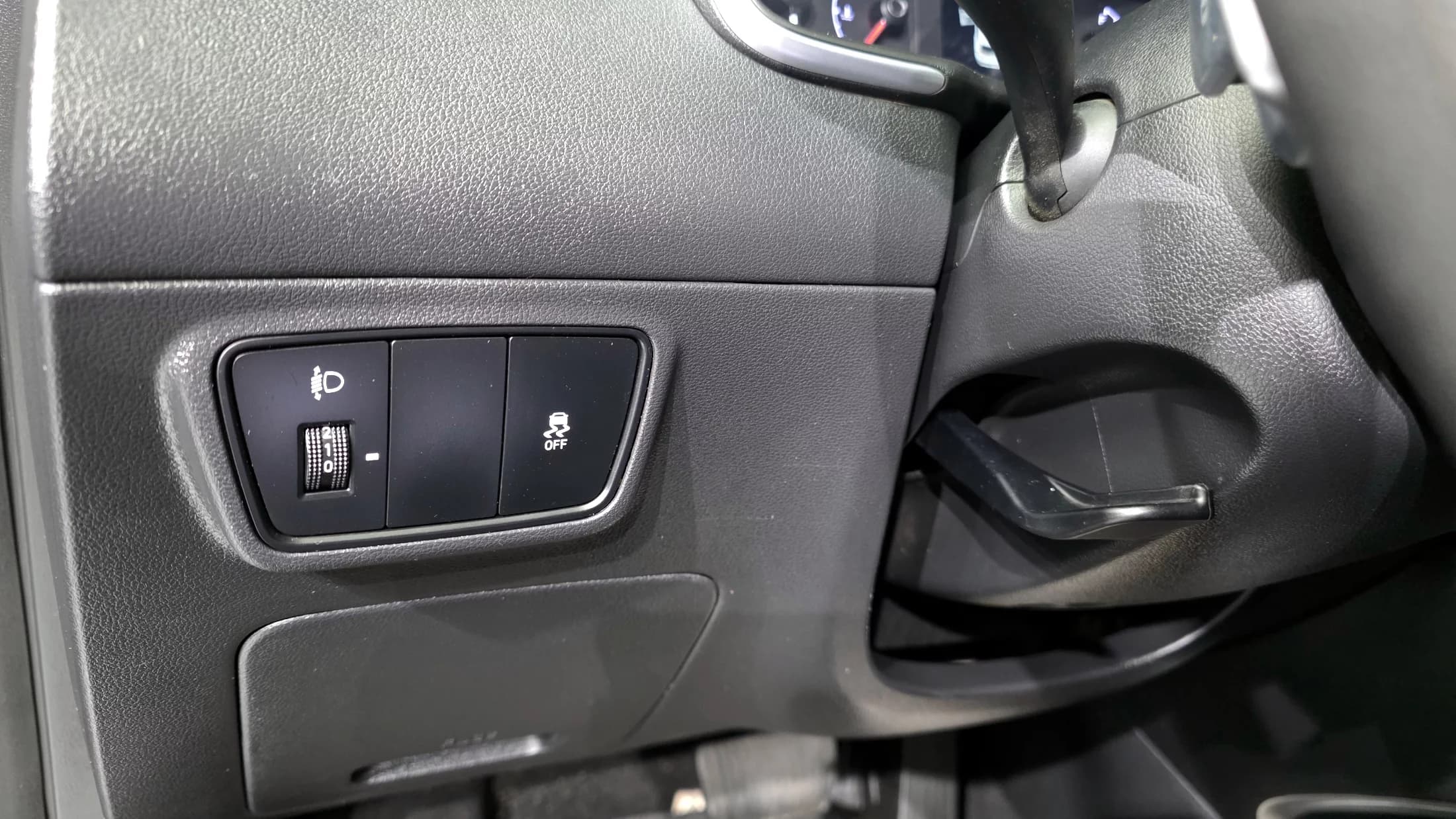 Hyundai Tucson Diesel 2.0 4WD Modern, 2022 г. 36803 км. — фото 15