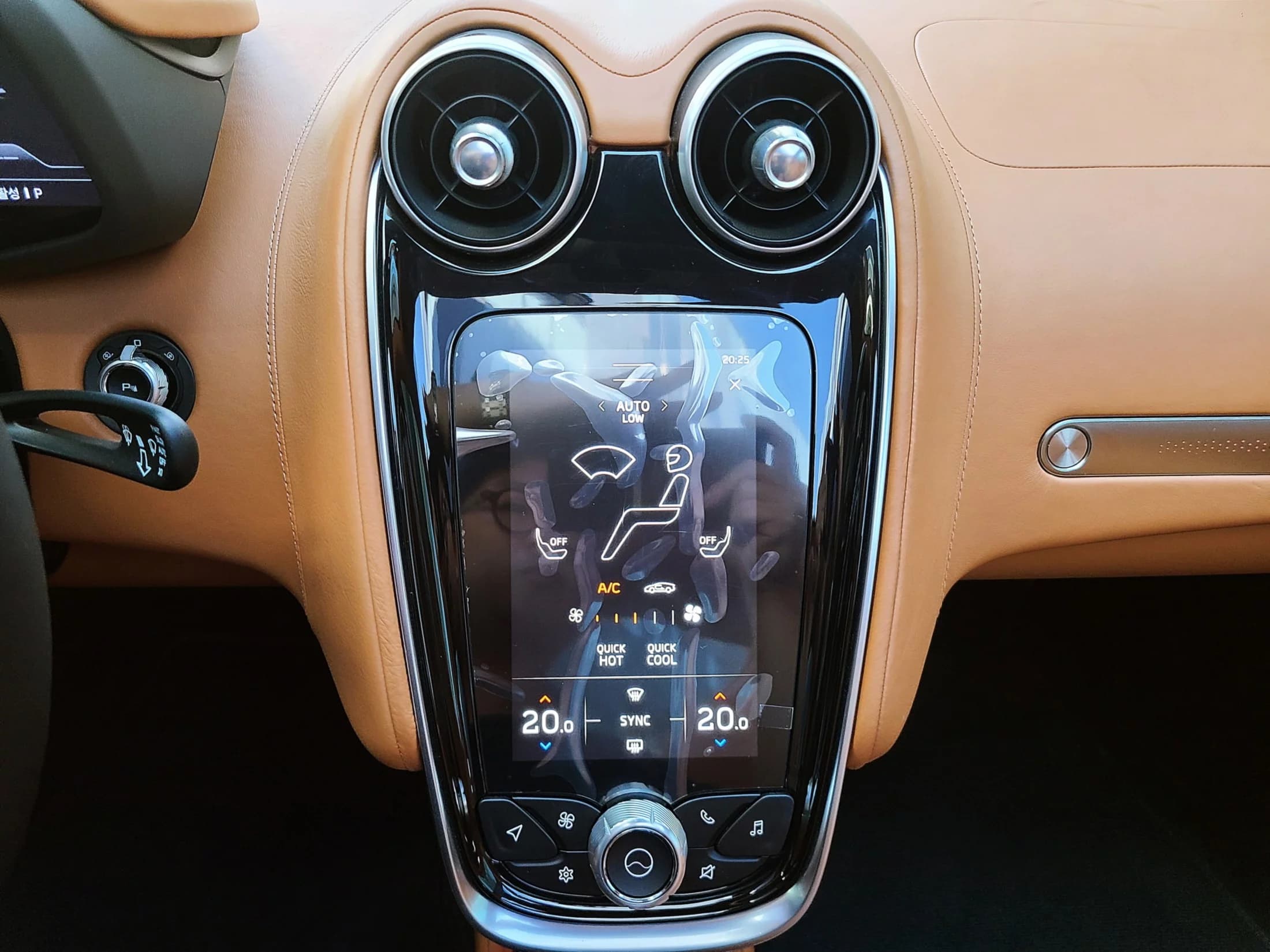 Mclaren GT 4.0, 2021 г. 7497 км. — фото 12