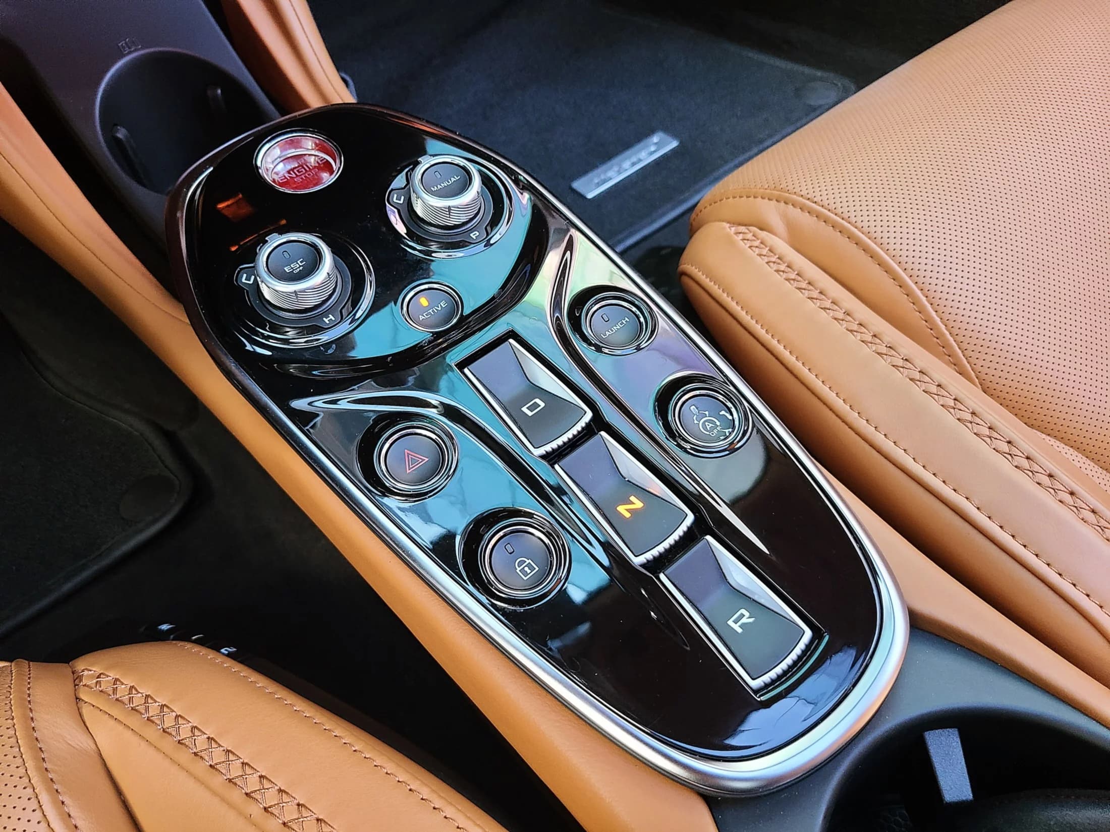 Mclaren GT 4.0, 2021 г. 7497 км. — фото 13