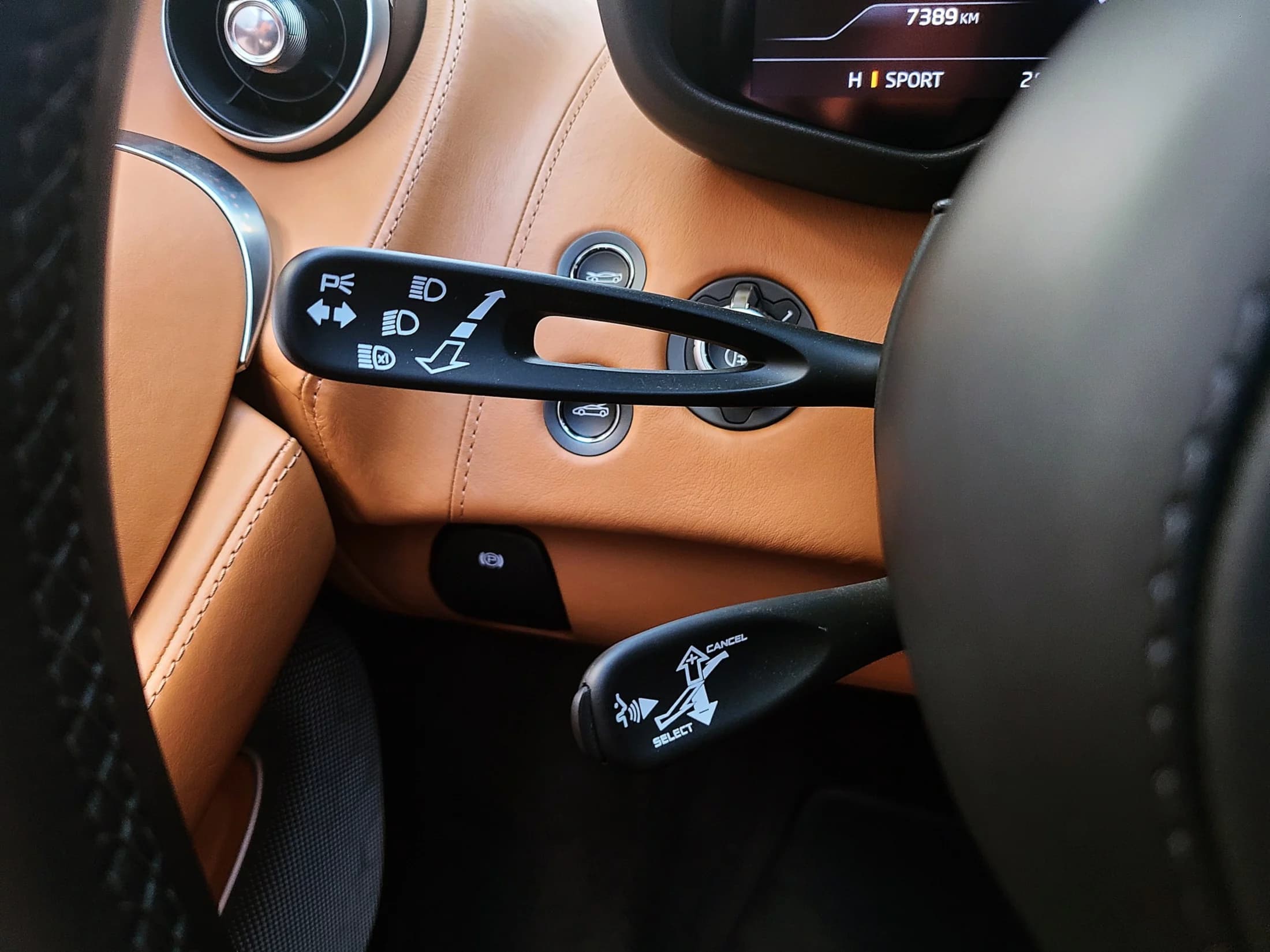 Mclaren GT 4.0, 2021 г. 7497 км. — фото 15