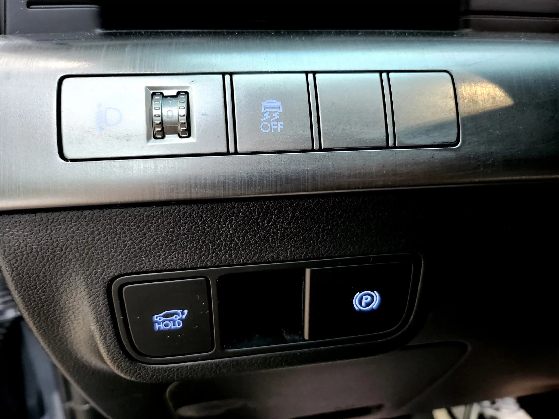 Hyundai Kona Gasoline 1.6 Turbo 2WD Inspiration, 2023 г. 50186 км. — фото 18