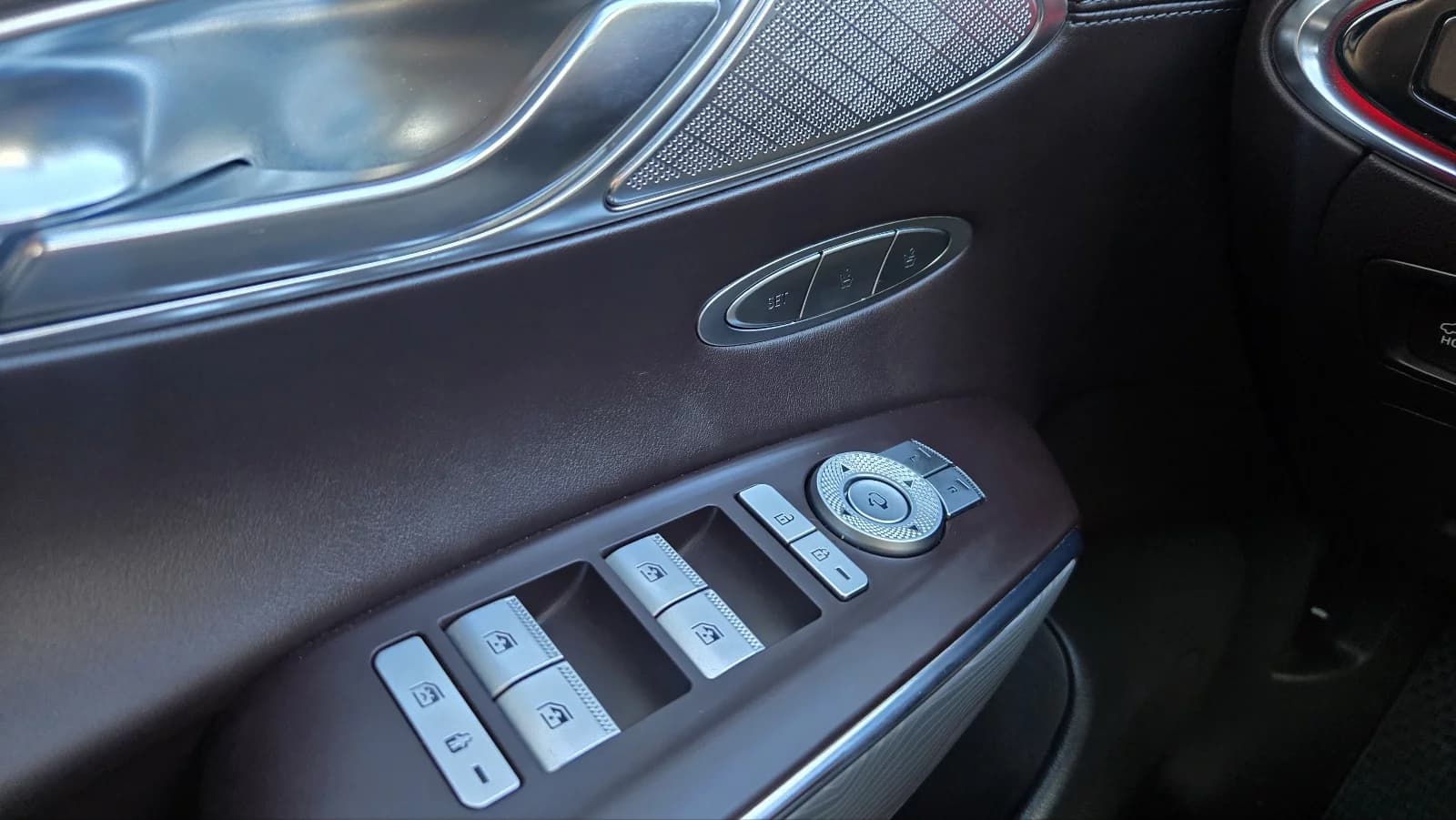 Genesis GV70 2.5T Gasoline AWD, 2023 г. 51373 км. — фото 14