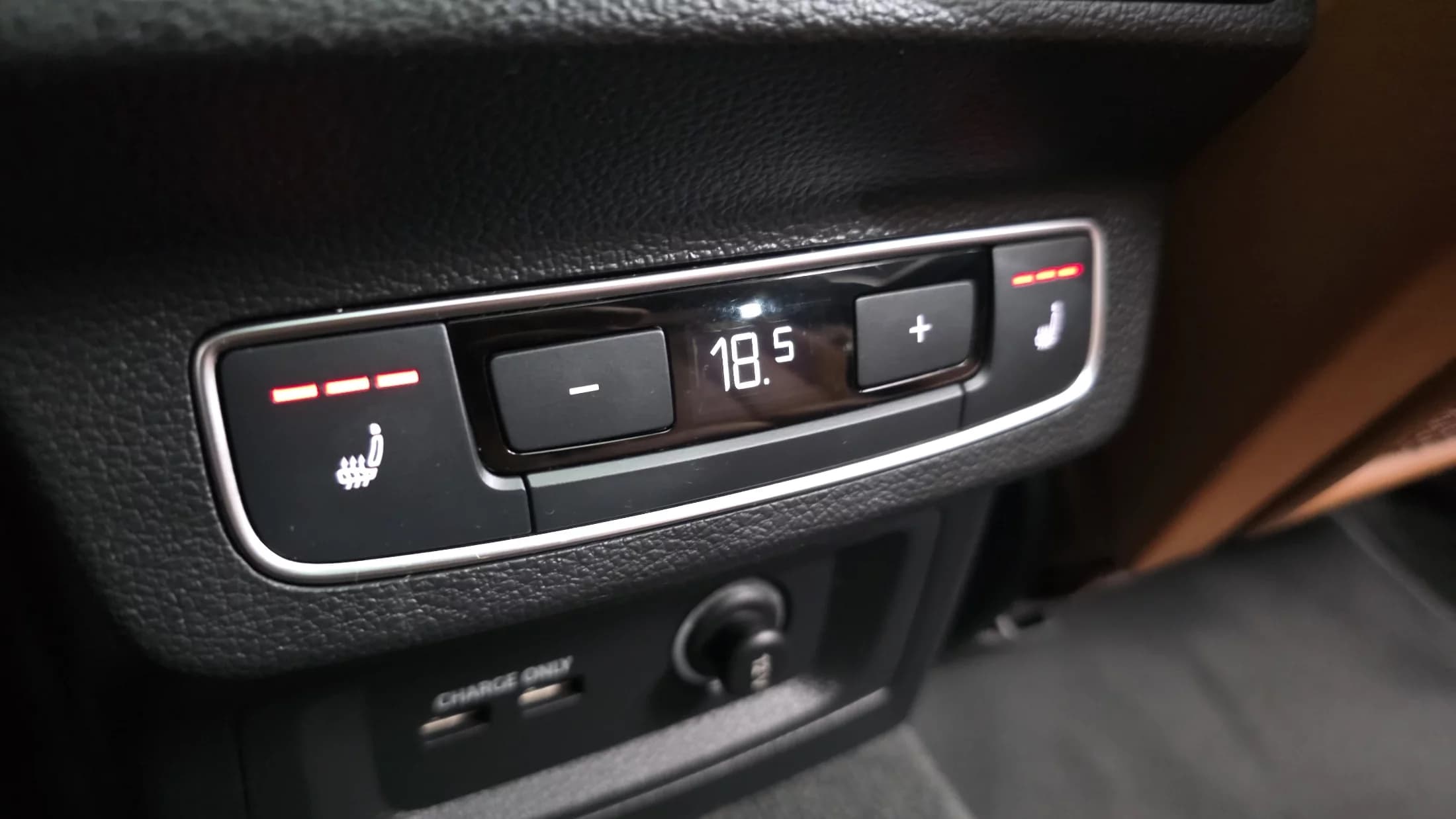 Audi Q5 40 TDI Quattro, 2021 г. 68599 км. — фото 29