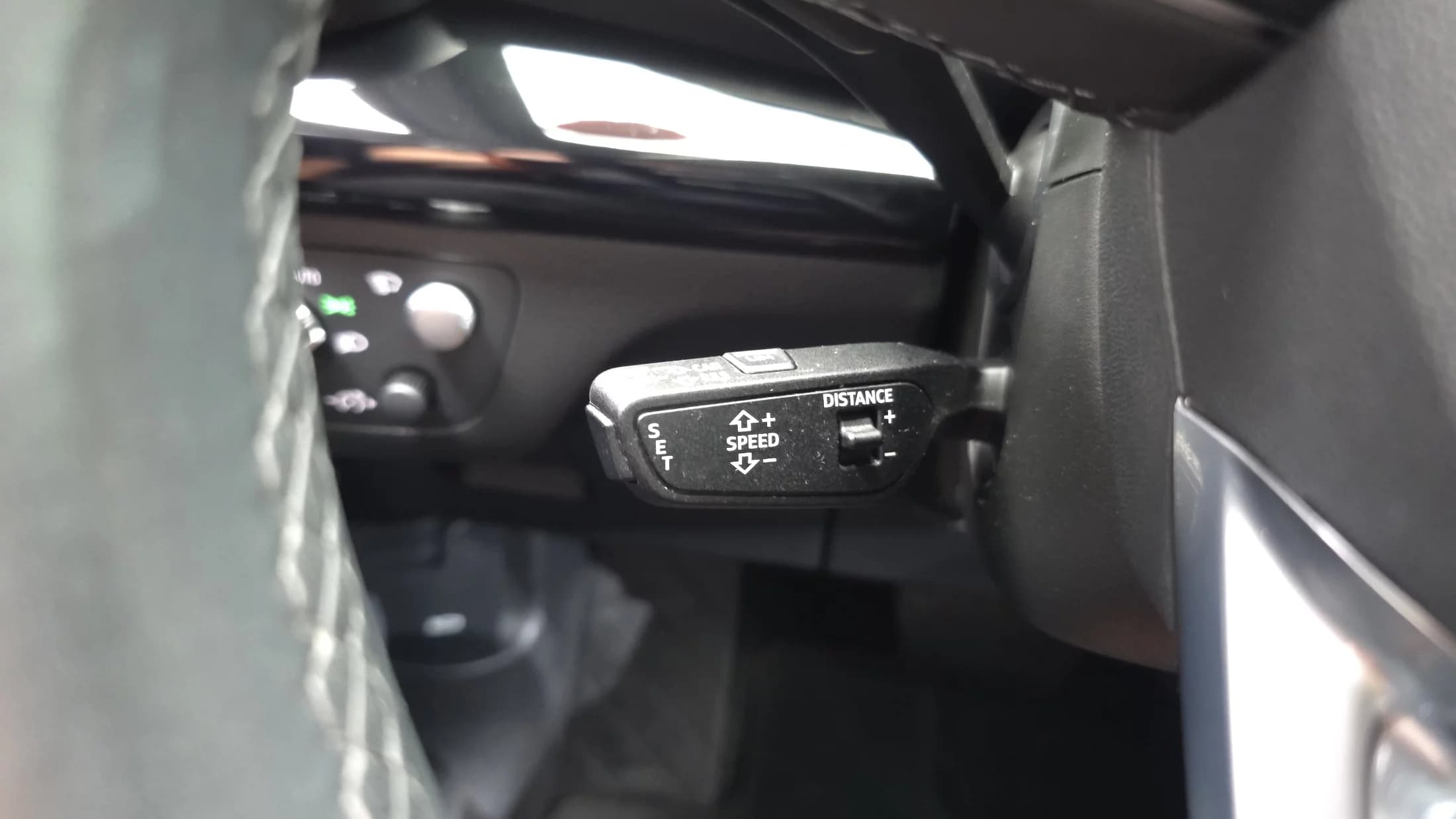 Audi Q5 40 TDI Quattro, 2021 г. 68599 км. — фото 35