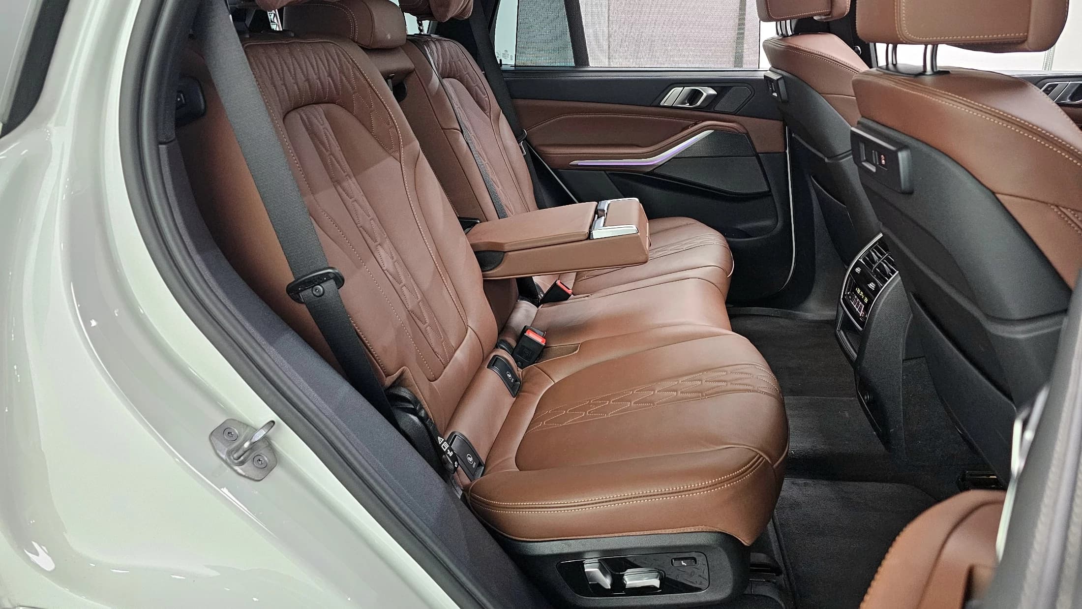 BMW X5 xDrive 30d M Sport, 2023 г. 26298 км. — фото 12
