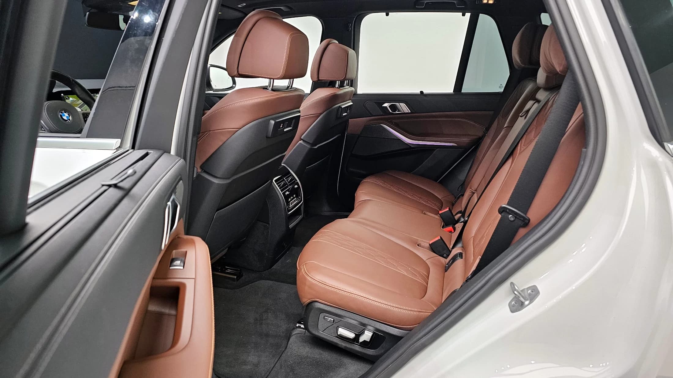 BMW X5 xDrive 30d M Sport, 2023 г. 26298 км. — фото 13