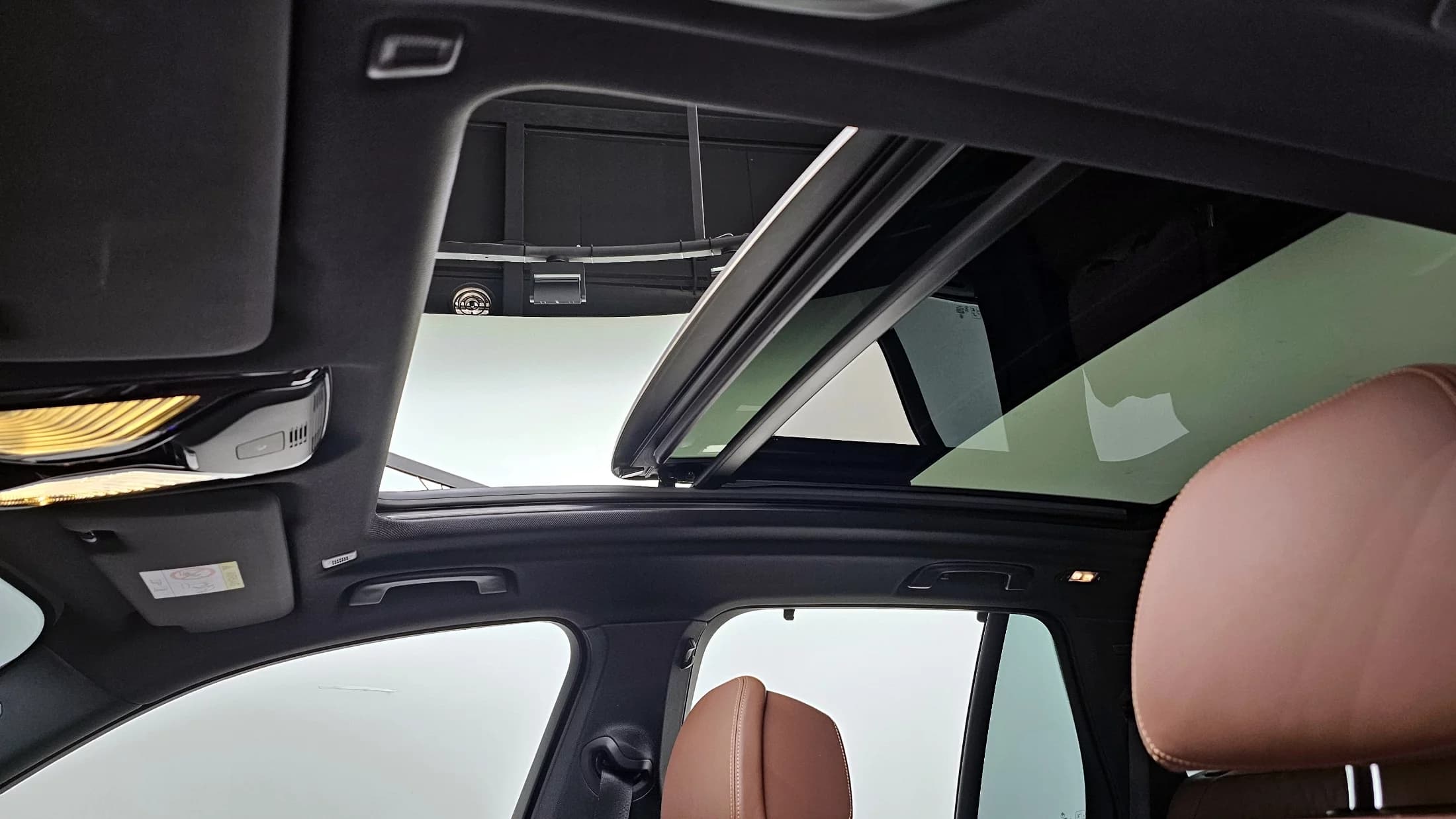 BMW X5 xDrive 30d M Sport, 2023 г. 26298 км. — фото 19