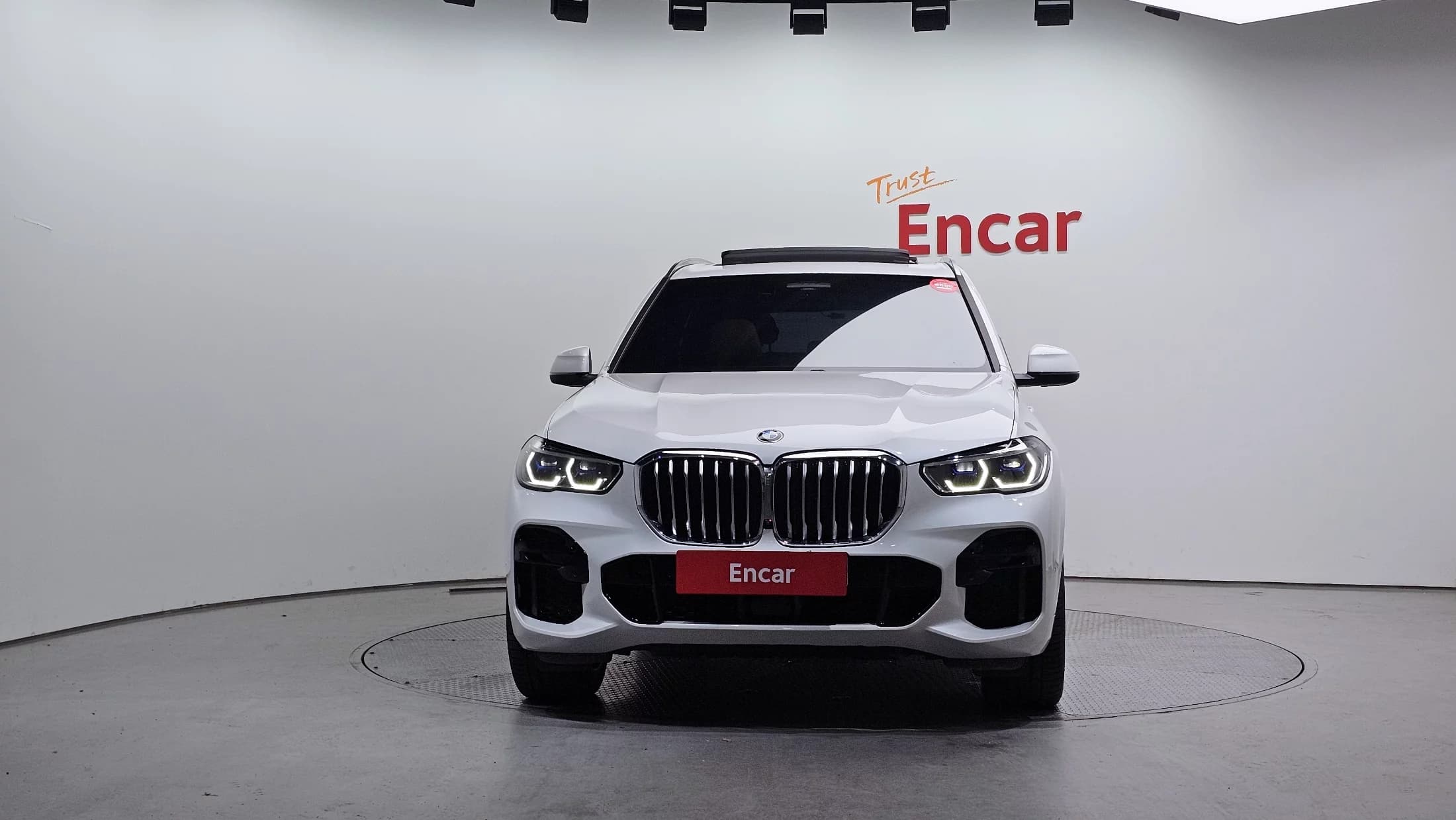 BMW X5 xDrive 30d M Sport, 2023 г. 26298 км. — фото 3