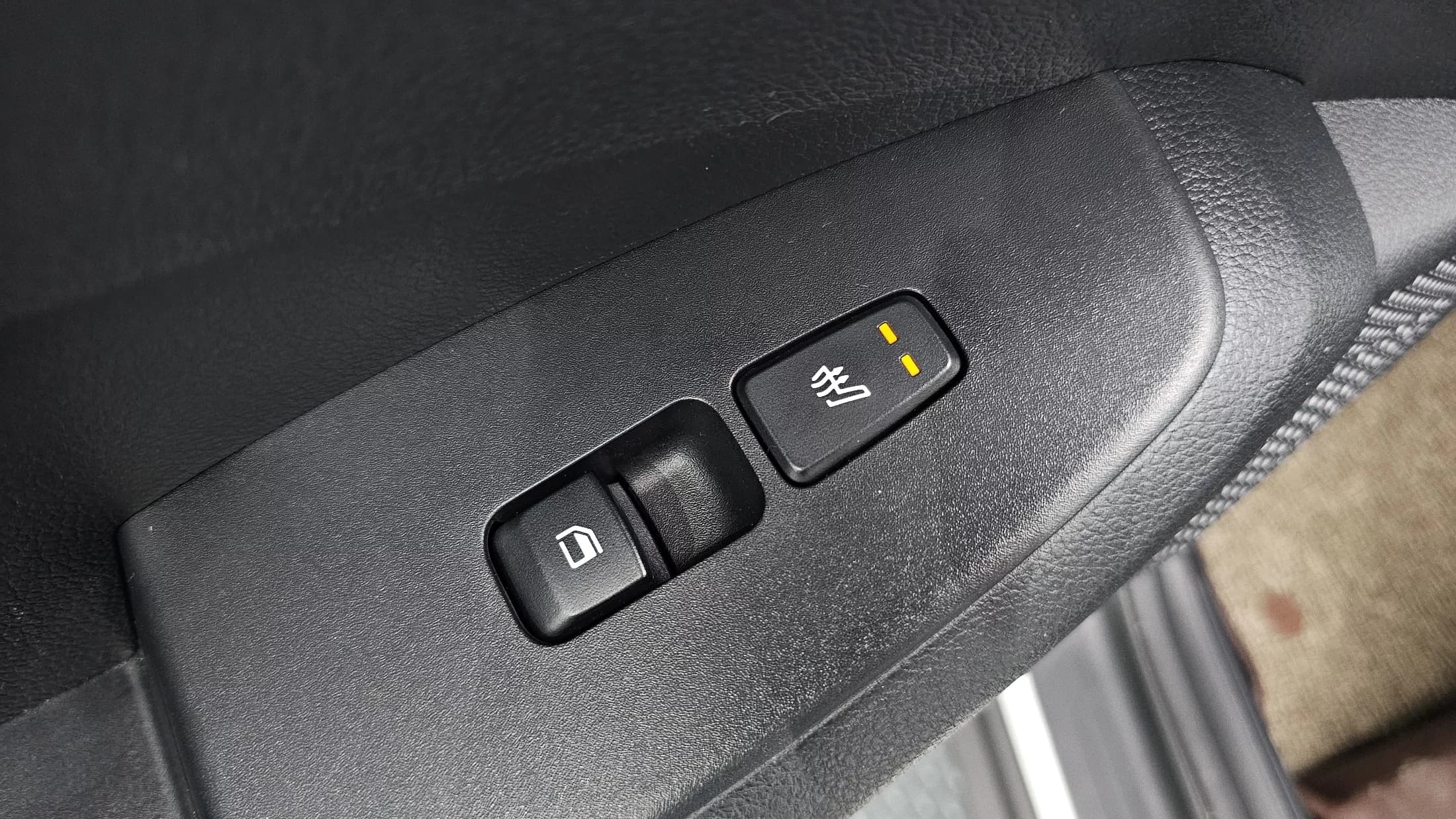 Kia Seltos Gasoline 1.6 Turbo 2WD Signature, 2021 г. 28742 км. — фото 19