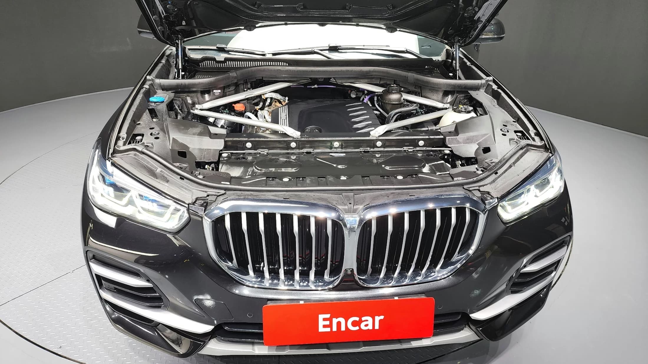 BMW X5 xDrive 30d xLine, 2023 г. 12042 км. — фото 6
