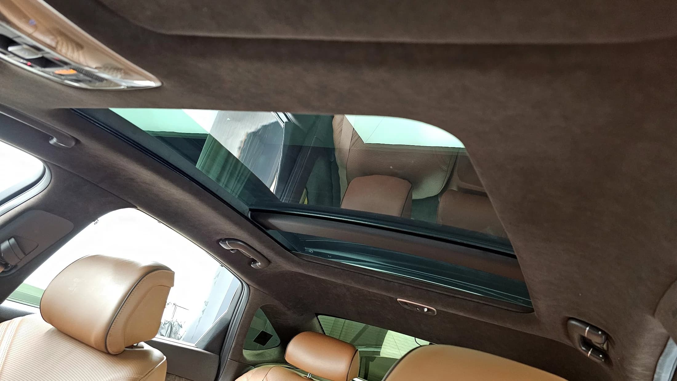 Genesis G80 Gasoline 2.5 Turbo AWD, 2021 г. 92959 км. — фото 18