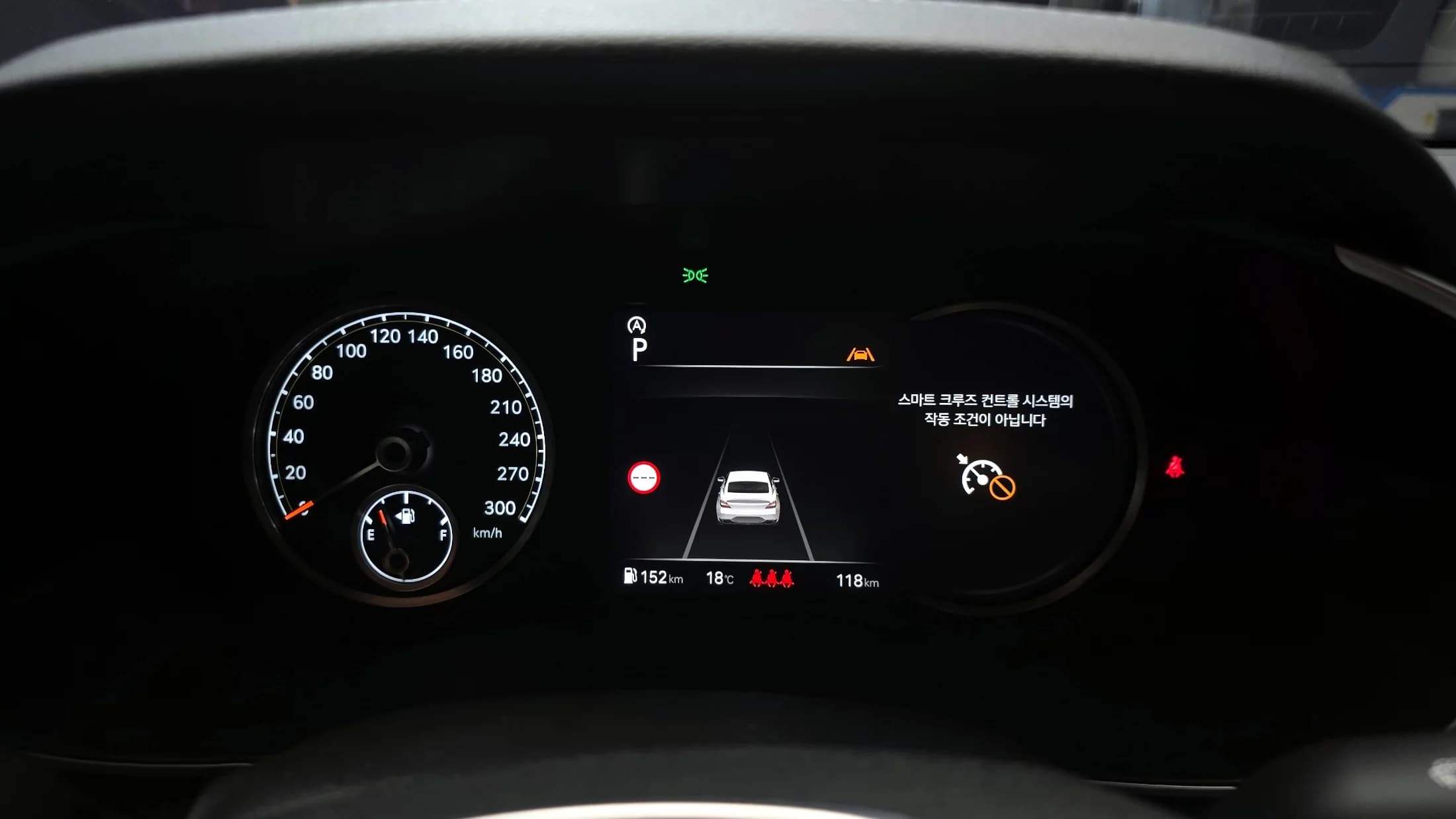 Genesis G70 Gasoline 2.5T 2WD, 2024 г. 217 км. — фото 8