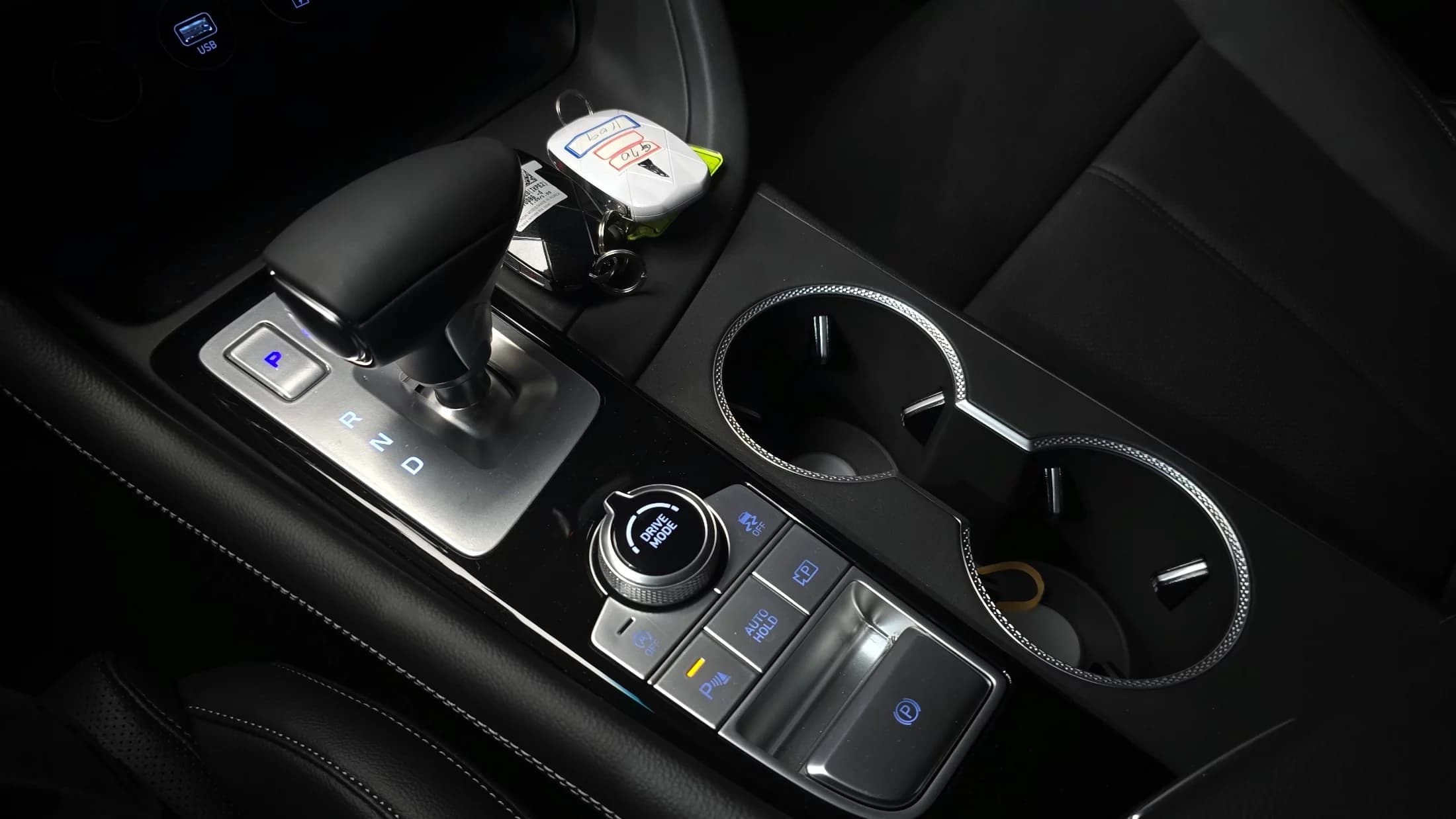 Genesis G70 Gasoline 2.5T 2WD, 2024 г. 217 км. — фото 9