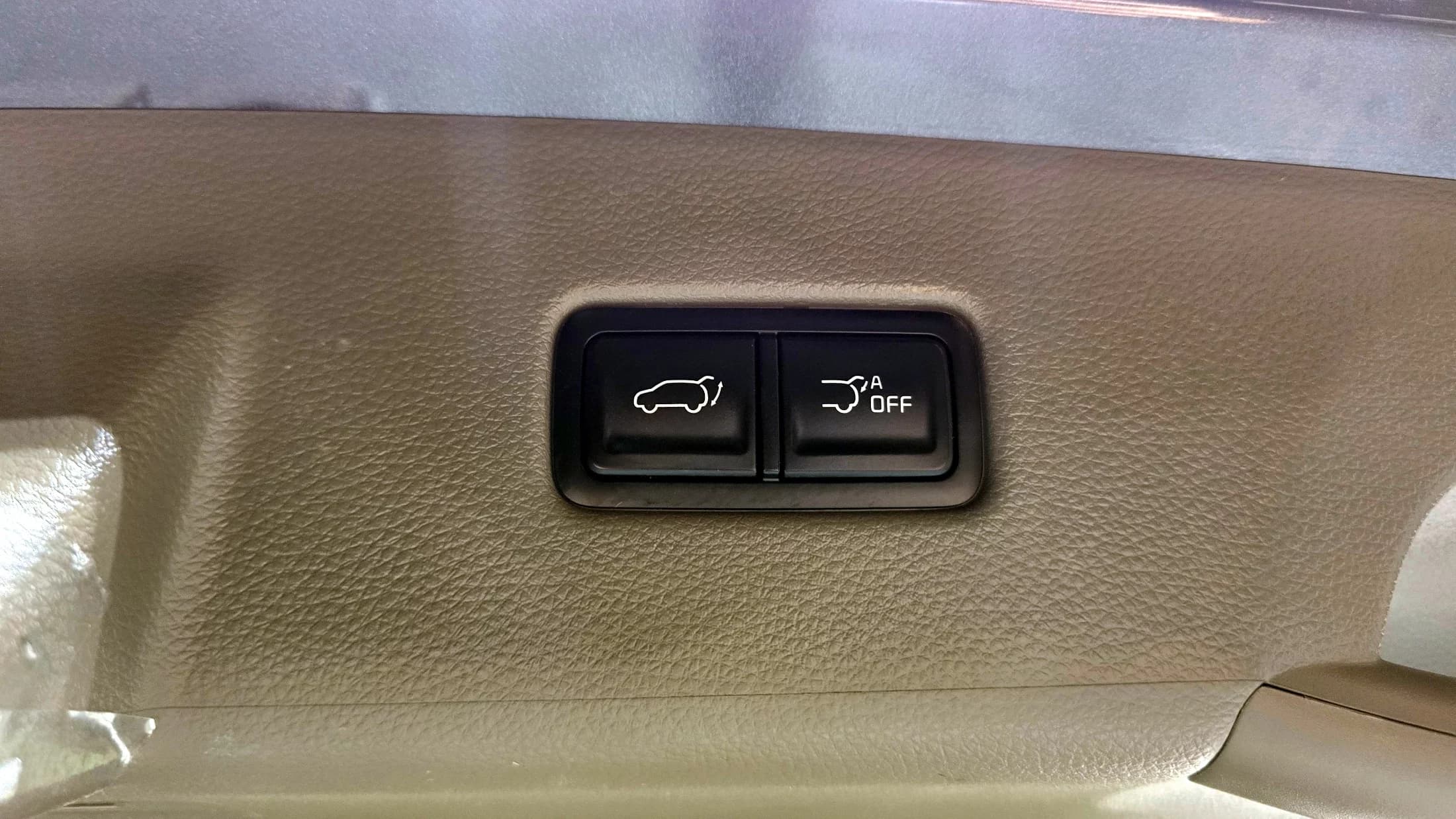 Kia Carnival Gasoline 7-Seater Outdoor Noblesse, 2023 г. 36616 км. — фото 20