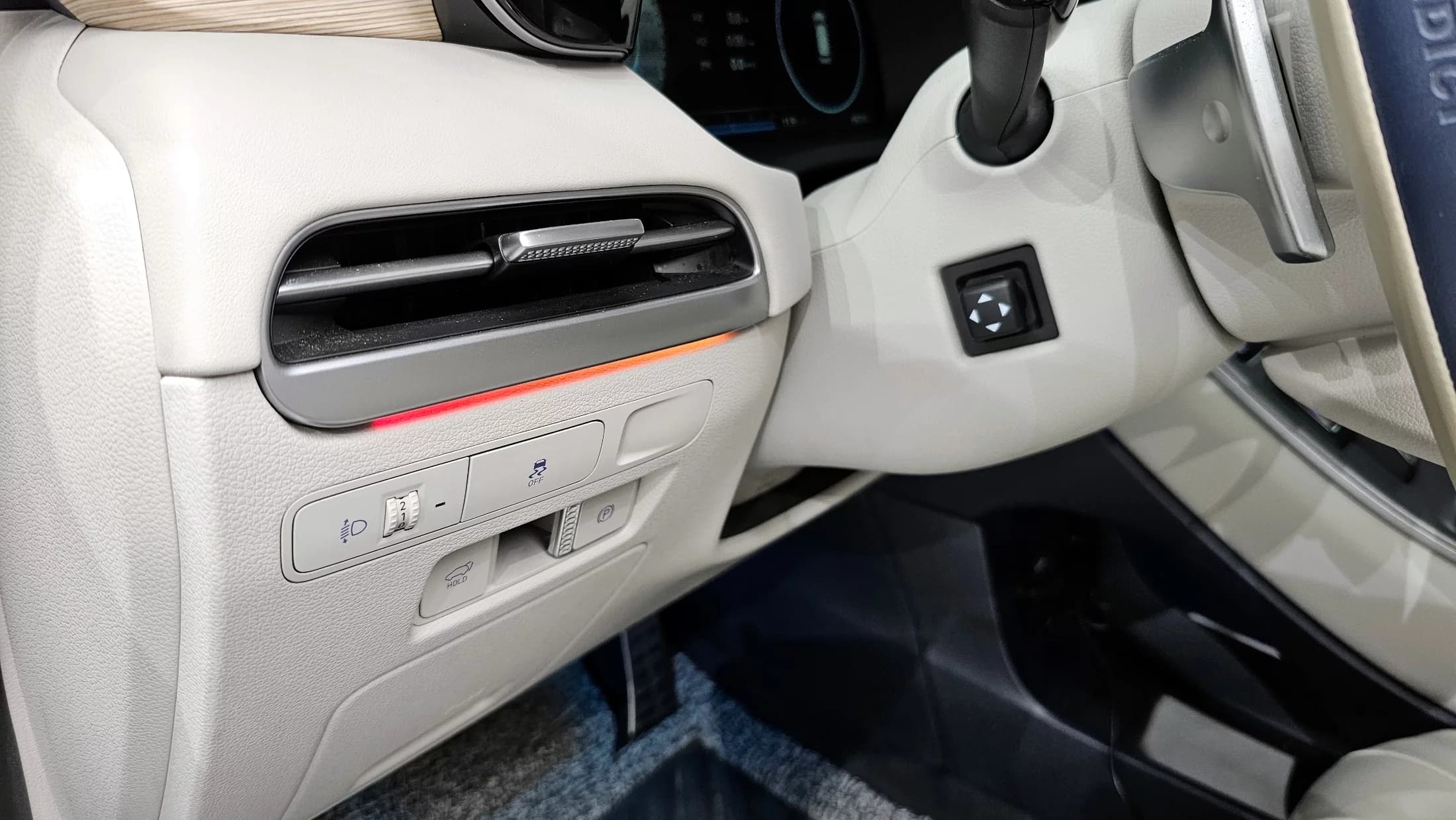 Hyundai Palisade Diesel 2.2 4WD Prestige, 2023 г. 55437 км. — фото 16