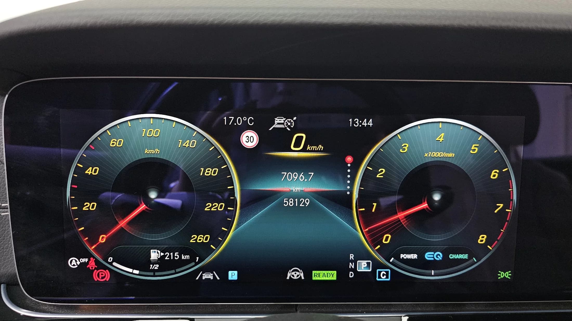 Mercedes-Benz E-Class E450 4MATIC Exclusive, 2021 г. 58195 км. — фото 8