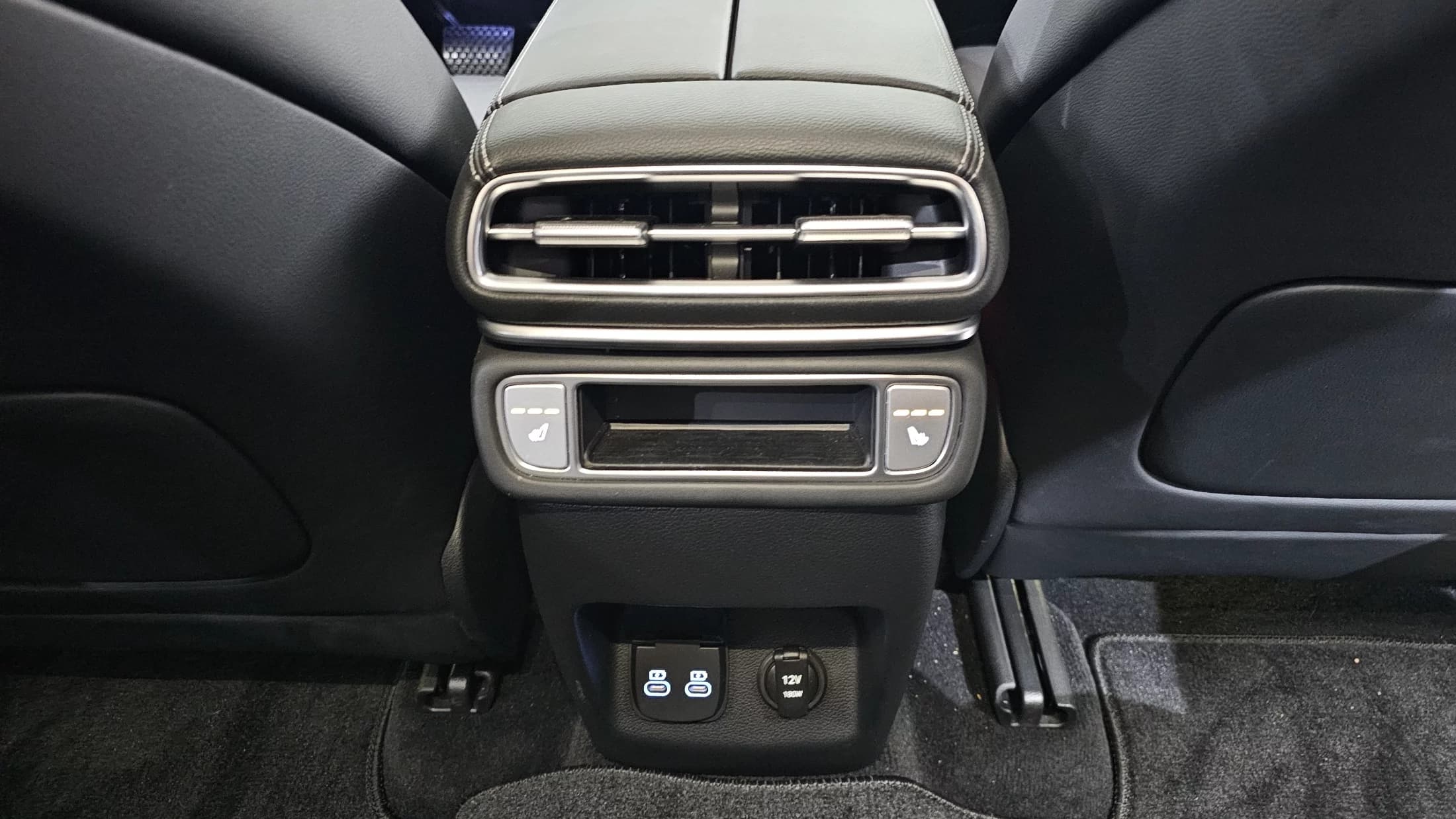 Genesis GV80 2.5T Gasoline AWD, 2024 г. 33131 км. — фото 19