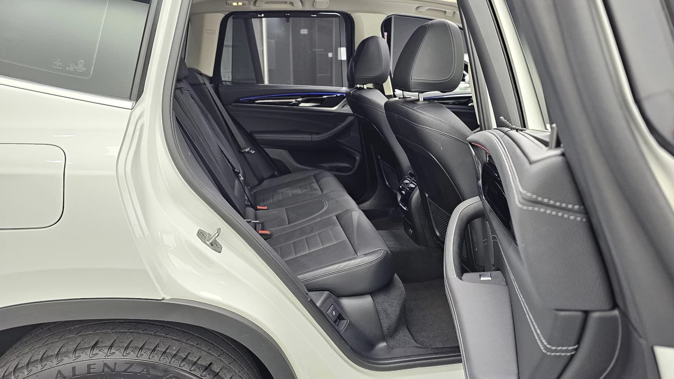 BMW X3 xDrive 20i, 2023 г. 31456 км. — фото 12