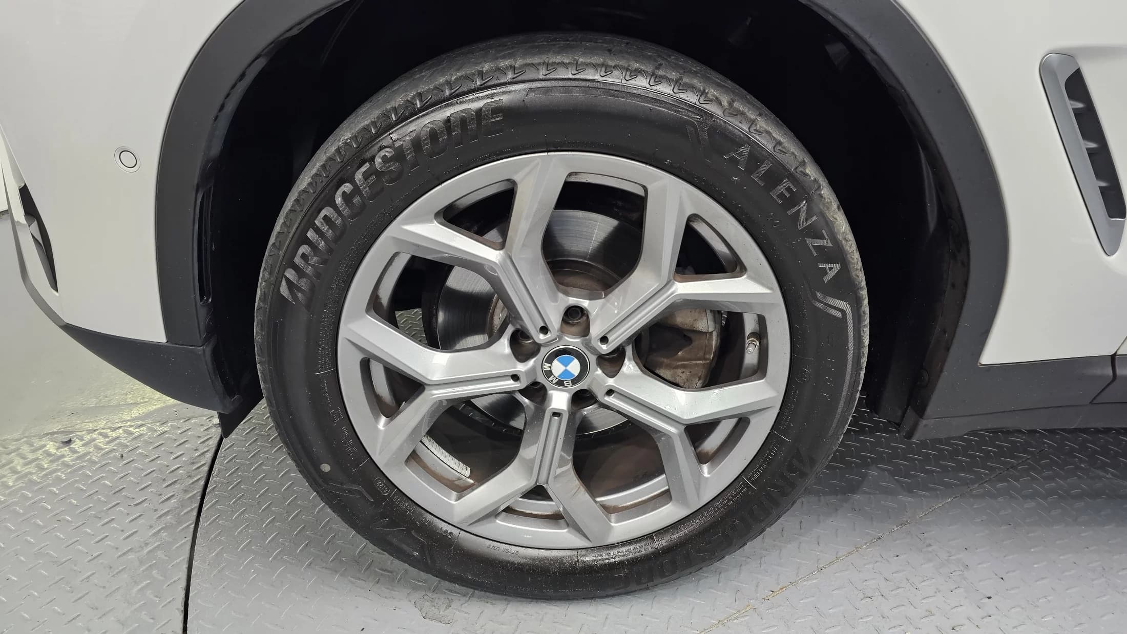 BMW X3 xDrive 20i, 2023 г. 31456 км. — фото 5